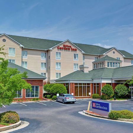 Hilton Garden Inn Hattiesburg Eksteriør bilde