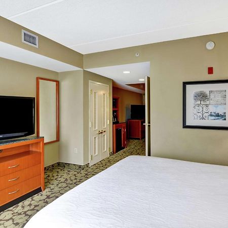 Hilton Garden Inn Hattiesburg Eksteriør bilde