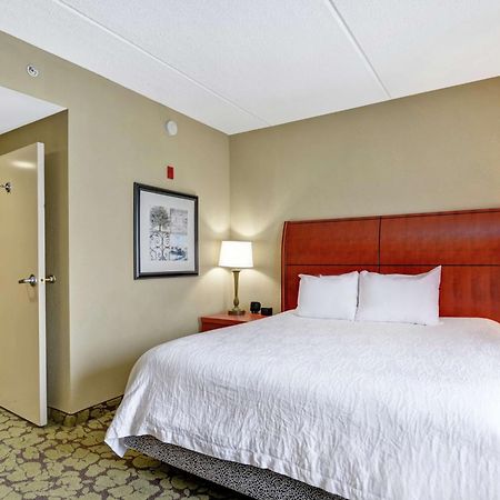 Hilton Garden Inn Hattiesburg Eksteriør bilde