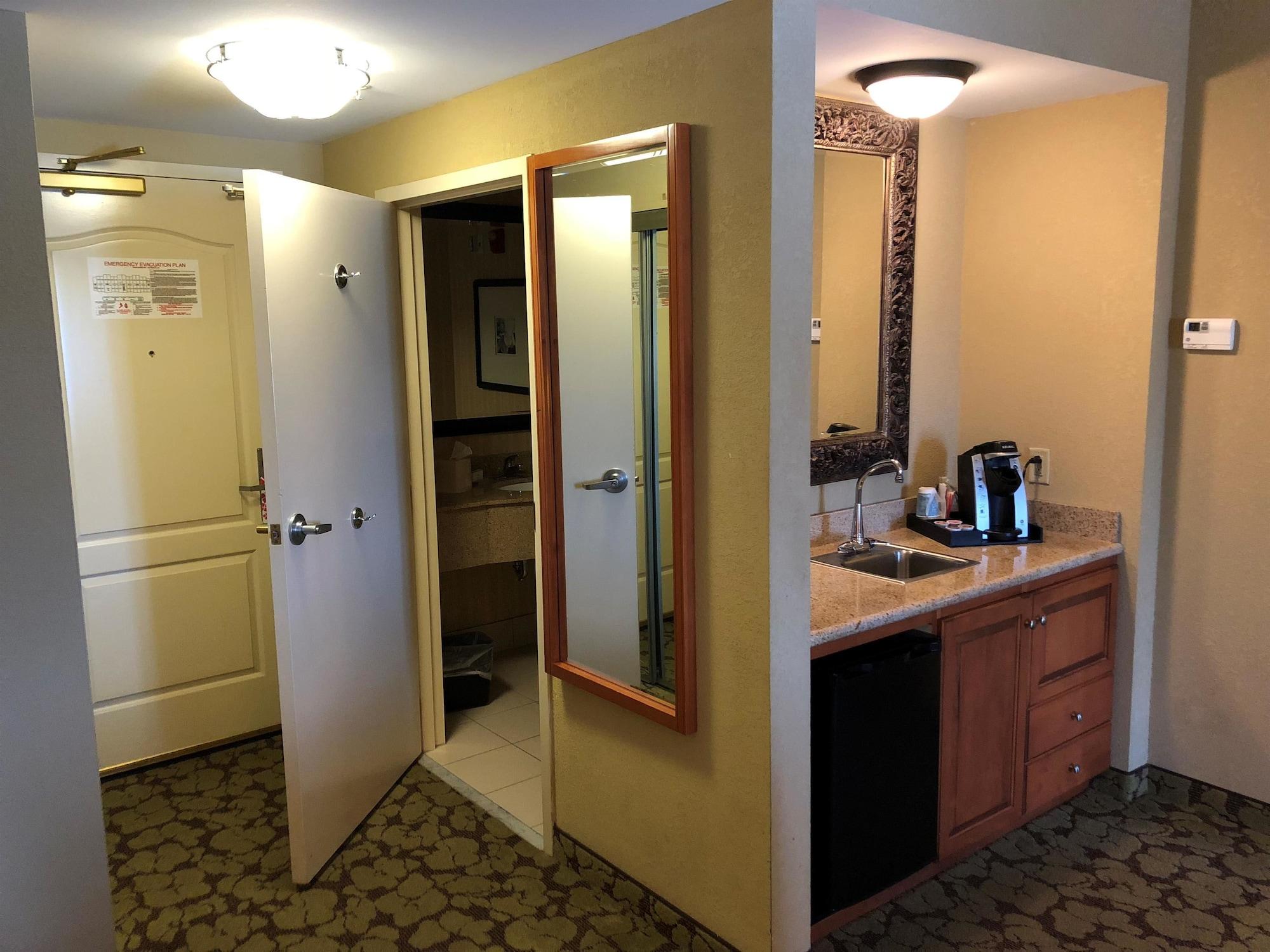 Hilton Garden Inn Hattiesburg Eksteriør bilde