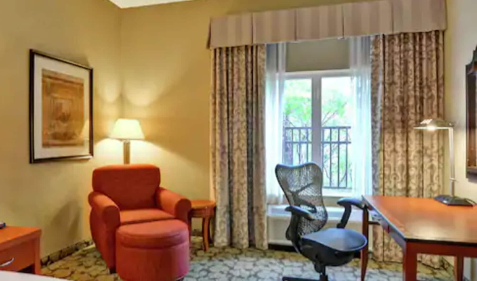 Hilton Garden Inn Hattiesburg Eksteriør bilde