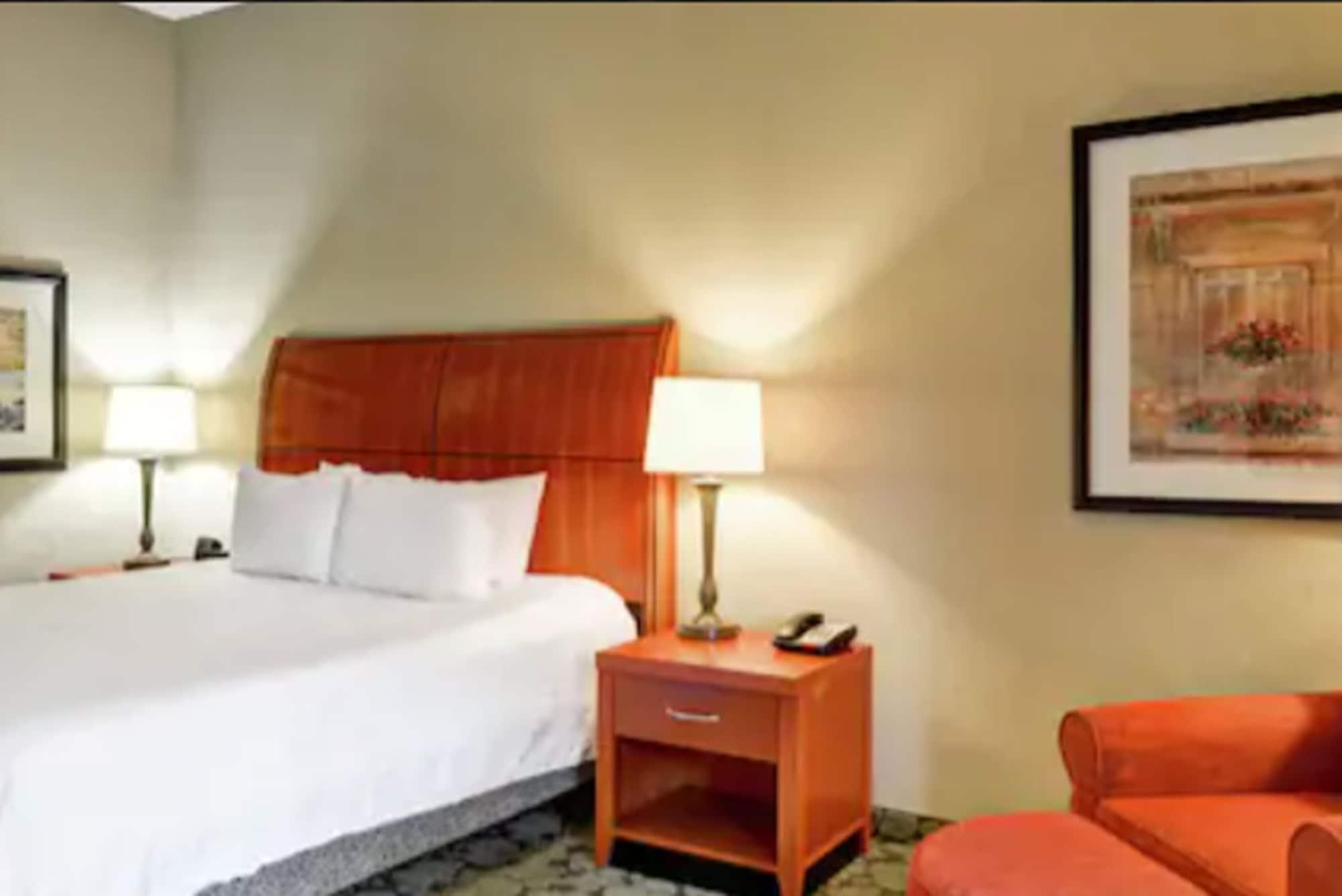 Hilton Garden Inn Hattiesburg Eksteriør bilde