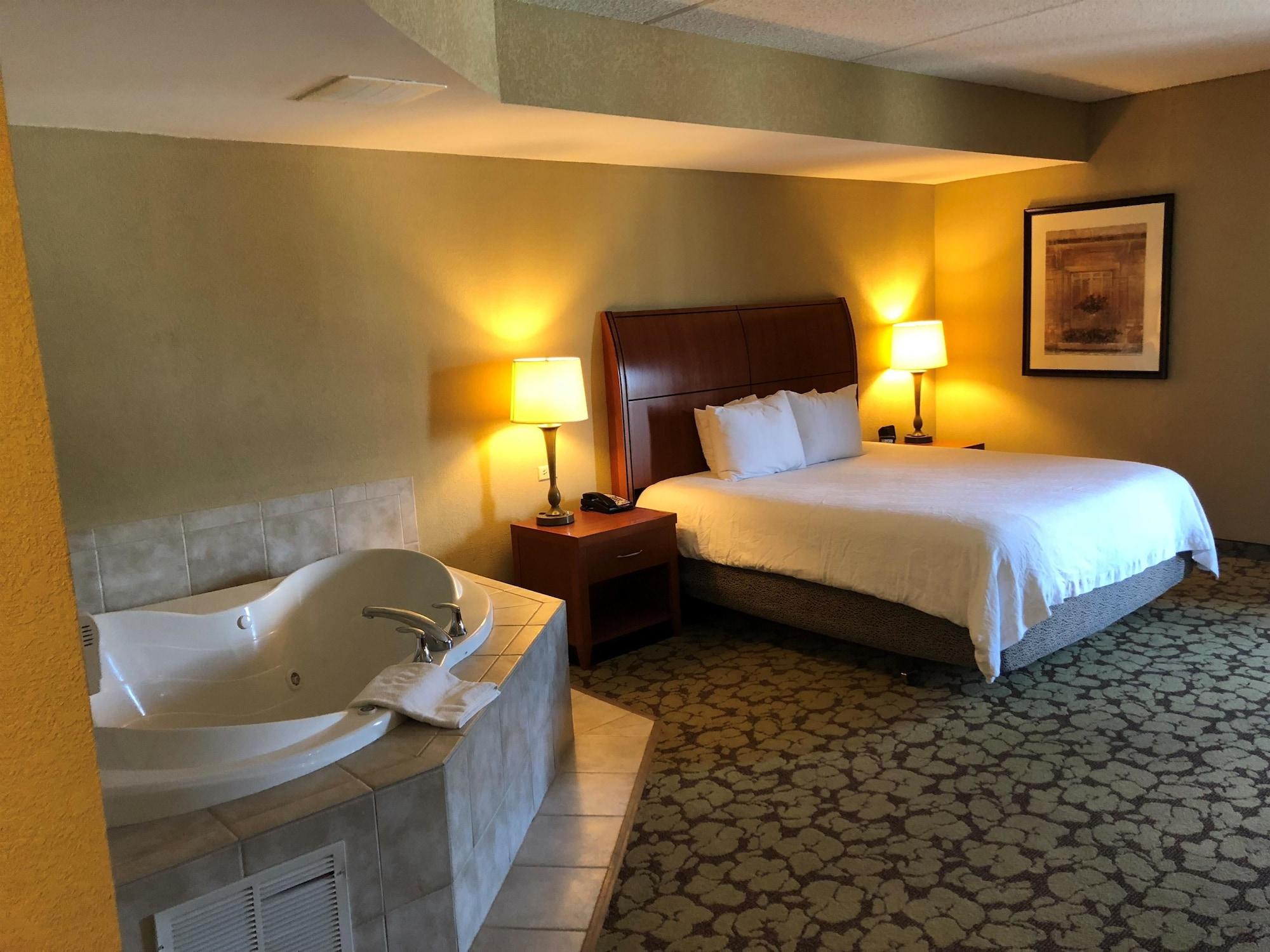 Hilton Garden Inn Hattiesburg Eksteriør bilde