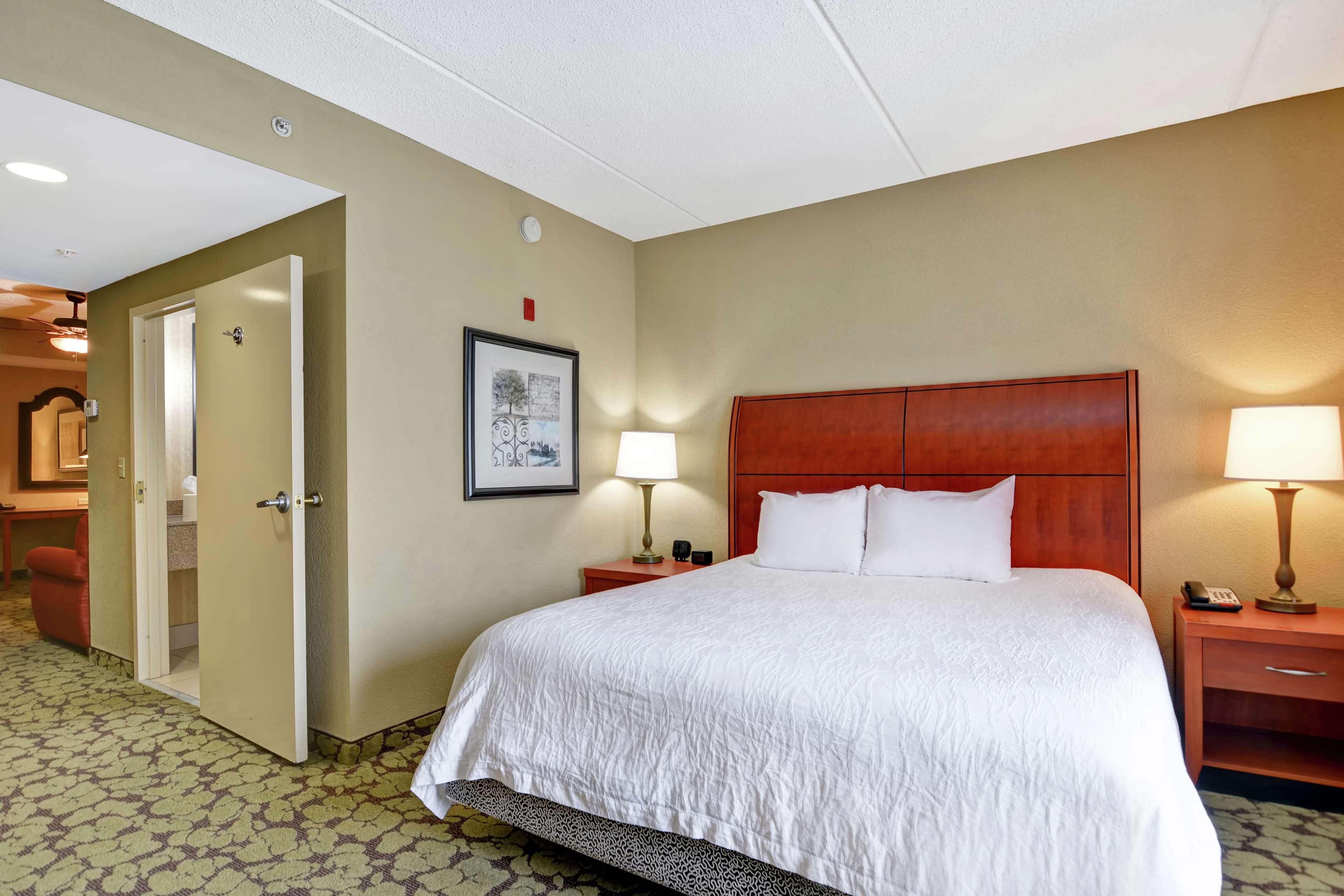 Hilton Garden Inn Hattiesburg Eksteriør bilde