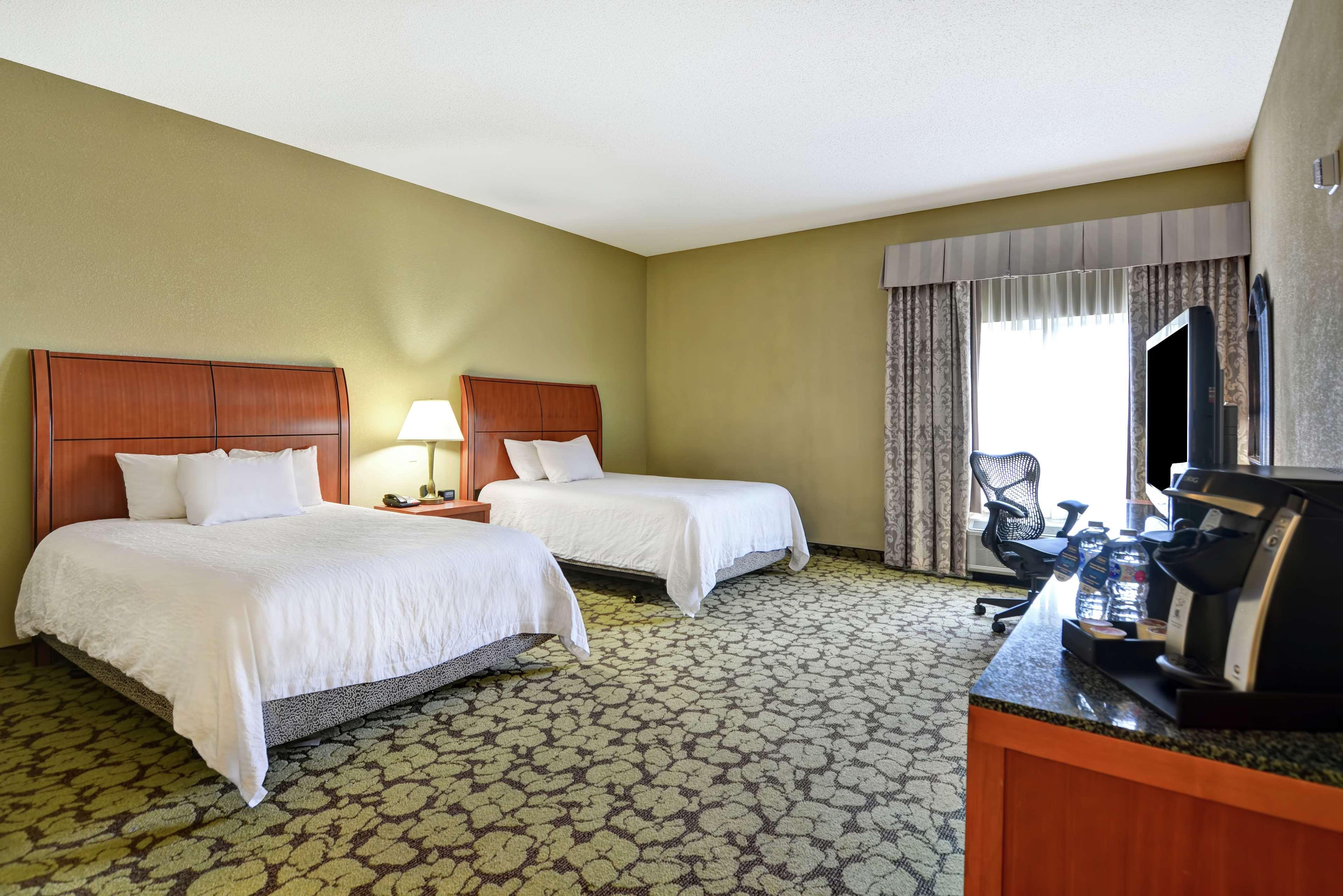 Hilton Garden Inn Hattiesburg Eksteriør bilde