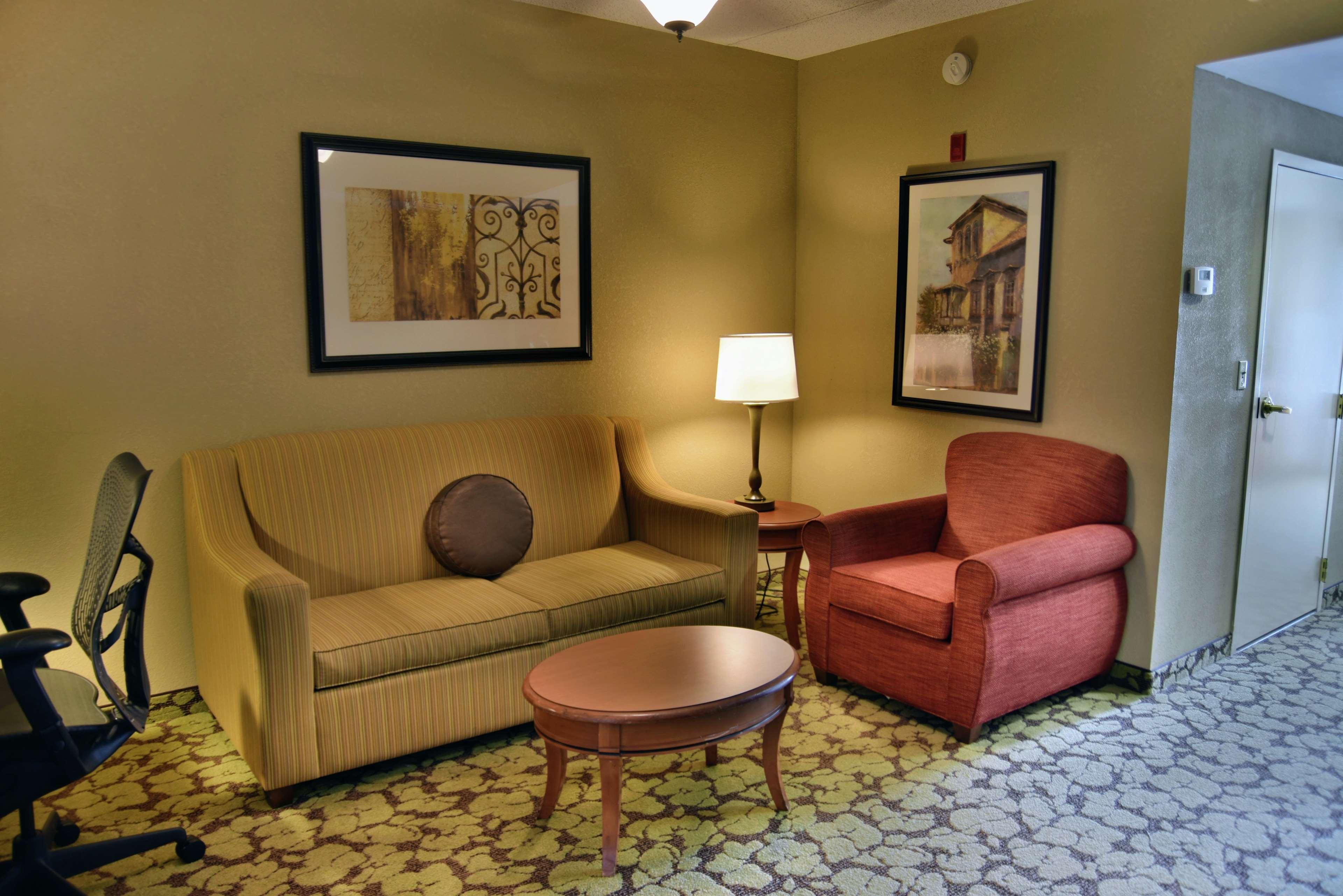 Hilton Garden Inn Hattiesburg Eksteriør bilde
