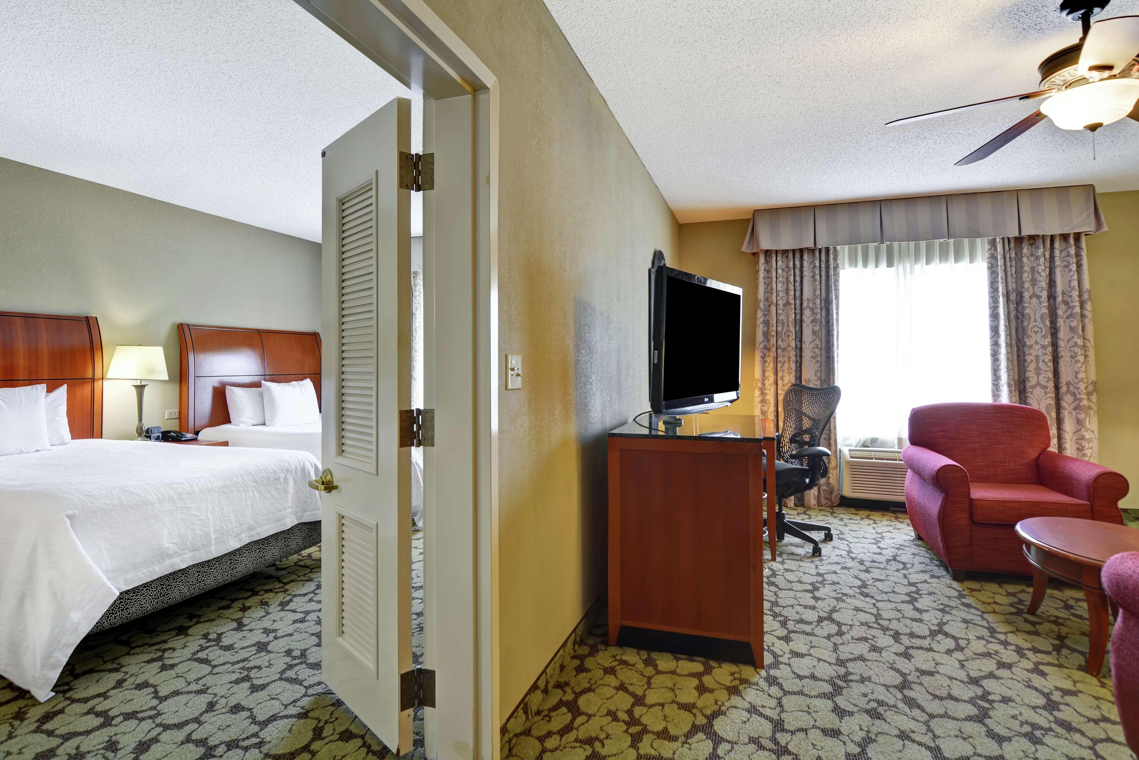 Hilton Garden Inn Hattiesburg Eksteriør bilde