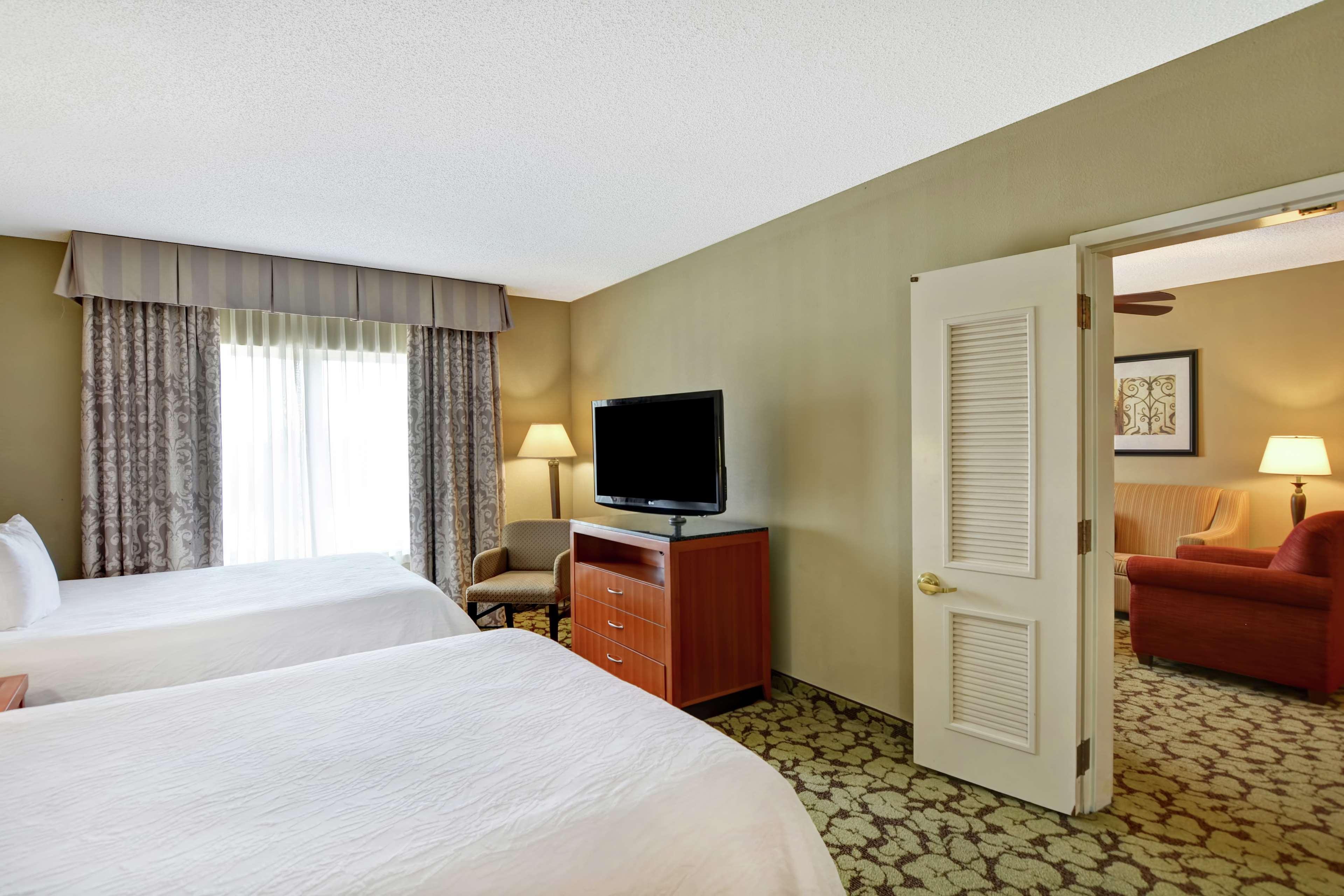 Hilton Garden Inn Hattiesburg Eksteriør bilde