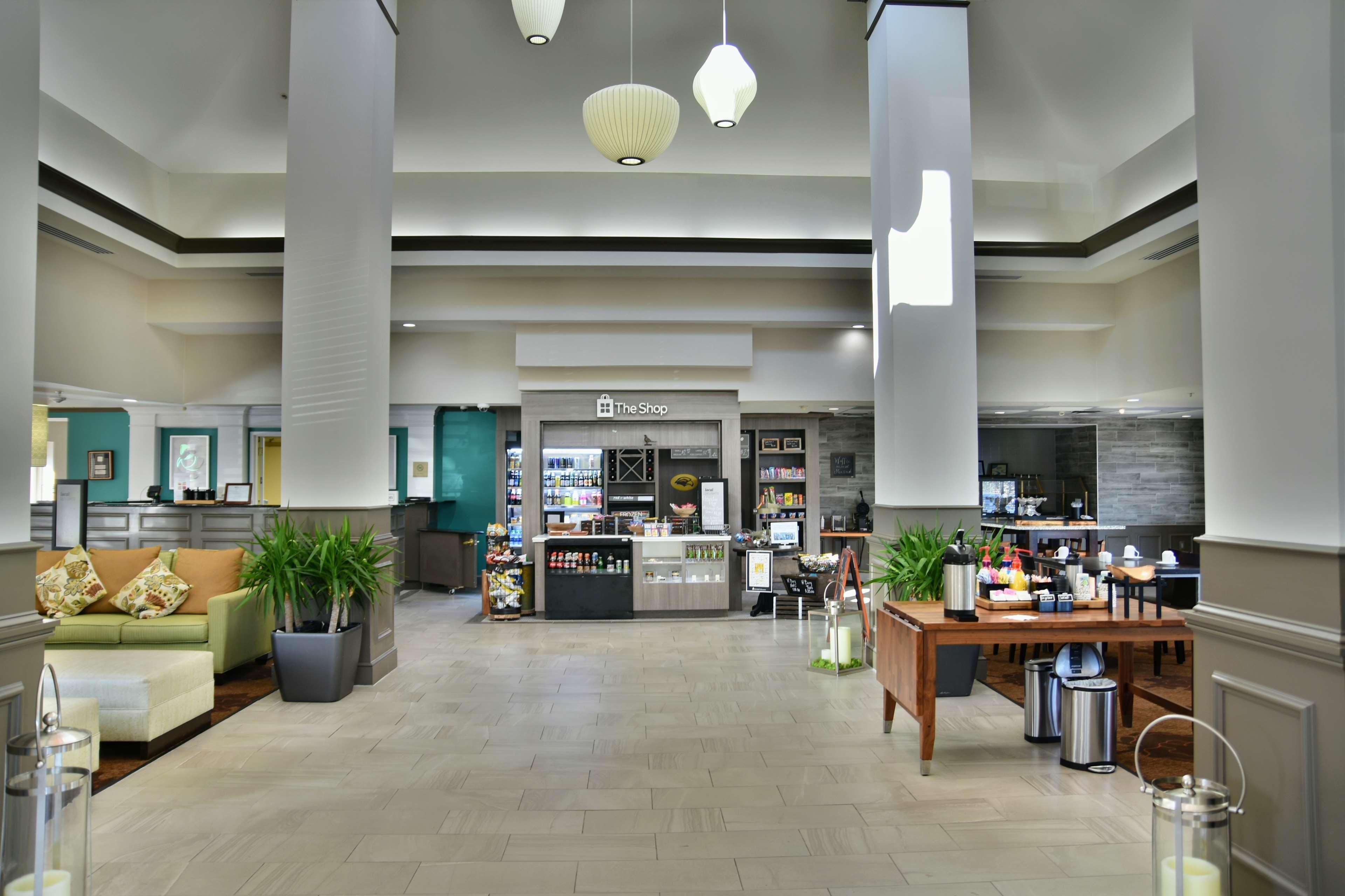 Hilton Garden Inn Hattiesburg Eksteriør bilde