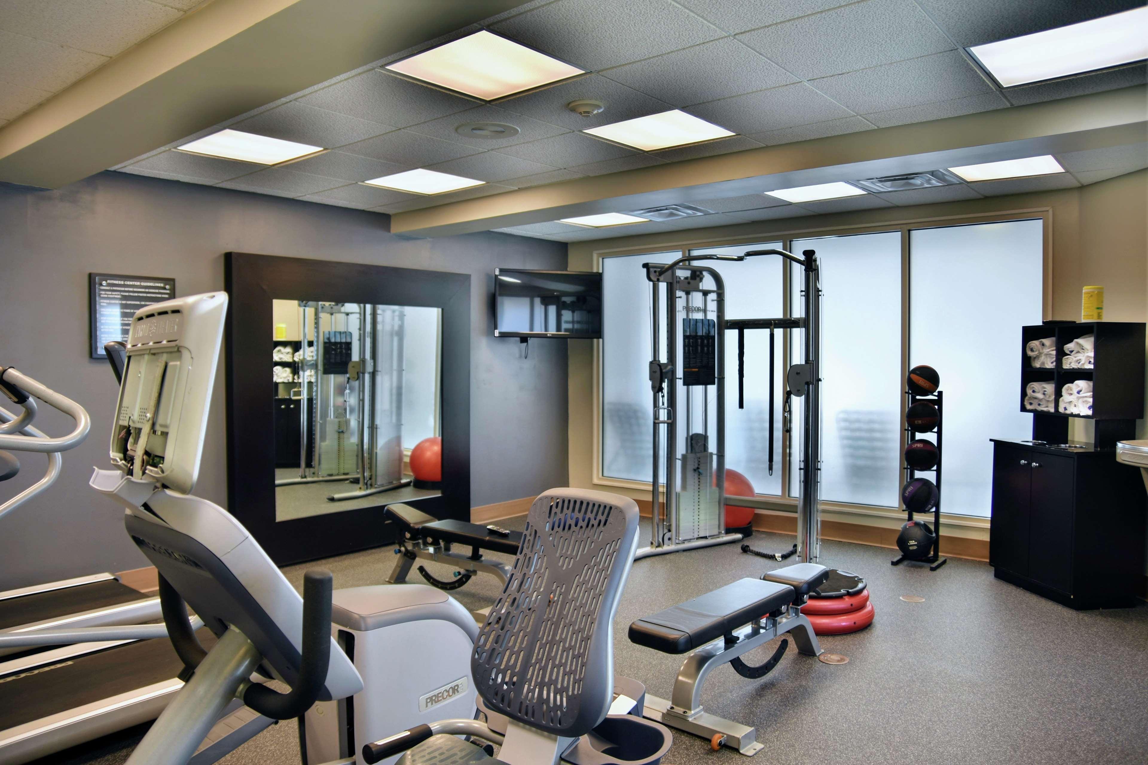 Hilton Garden Inn Hattiesburg Eksteriør bilde