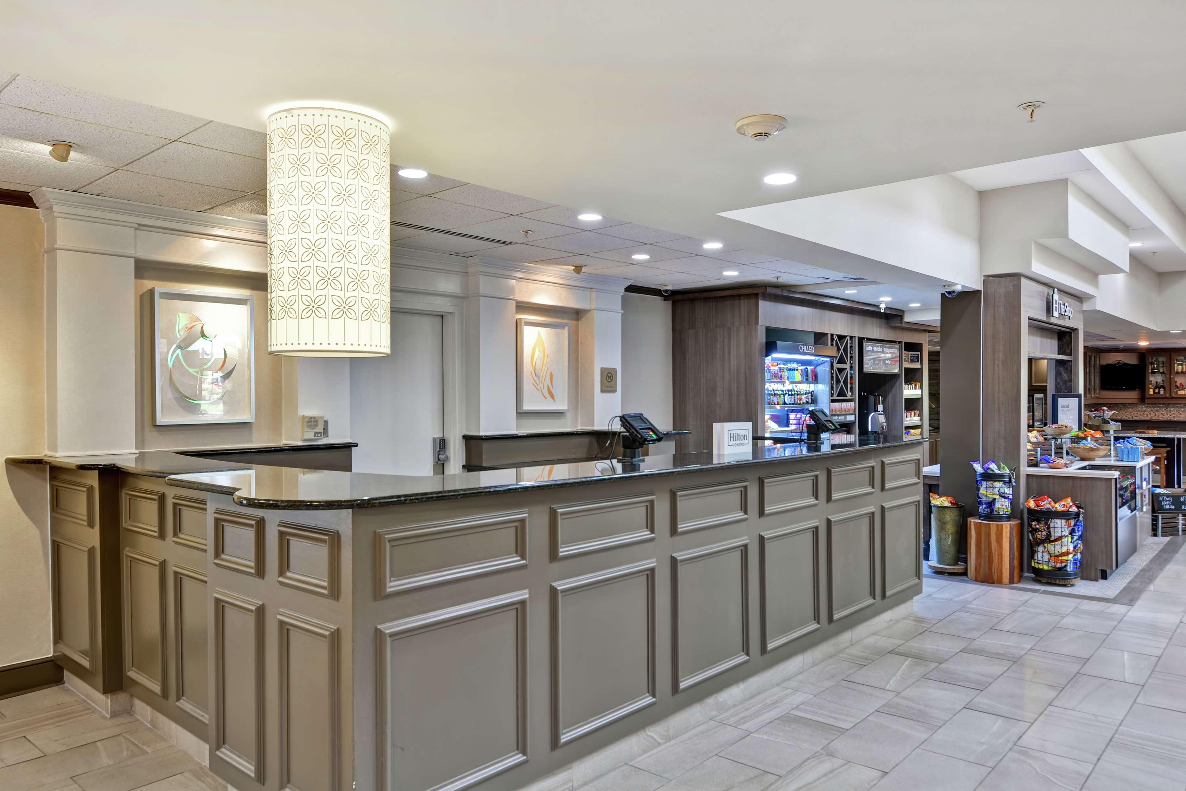 Hilton Garden Inn Hattiesburg Eksteriør bilde