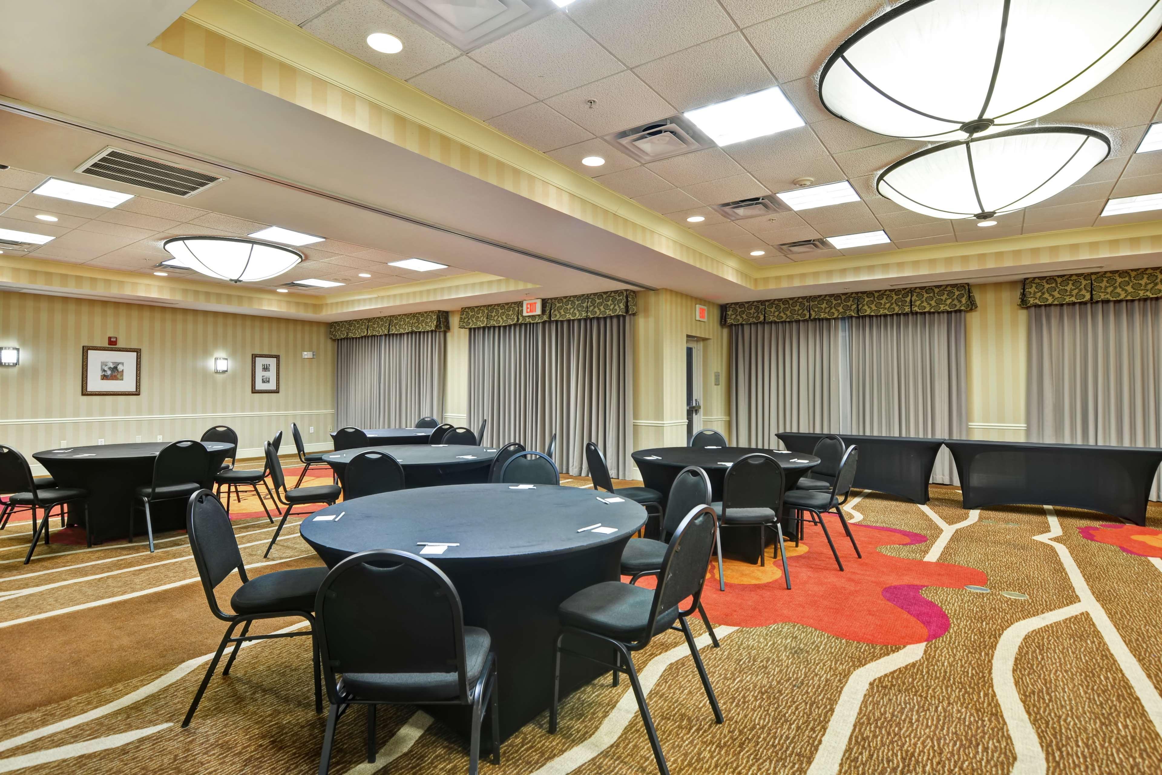 Hilton Garden Inn Hattiesburg Eksteriør bilde