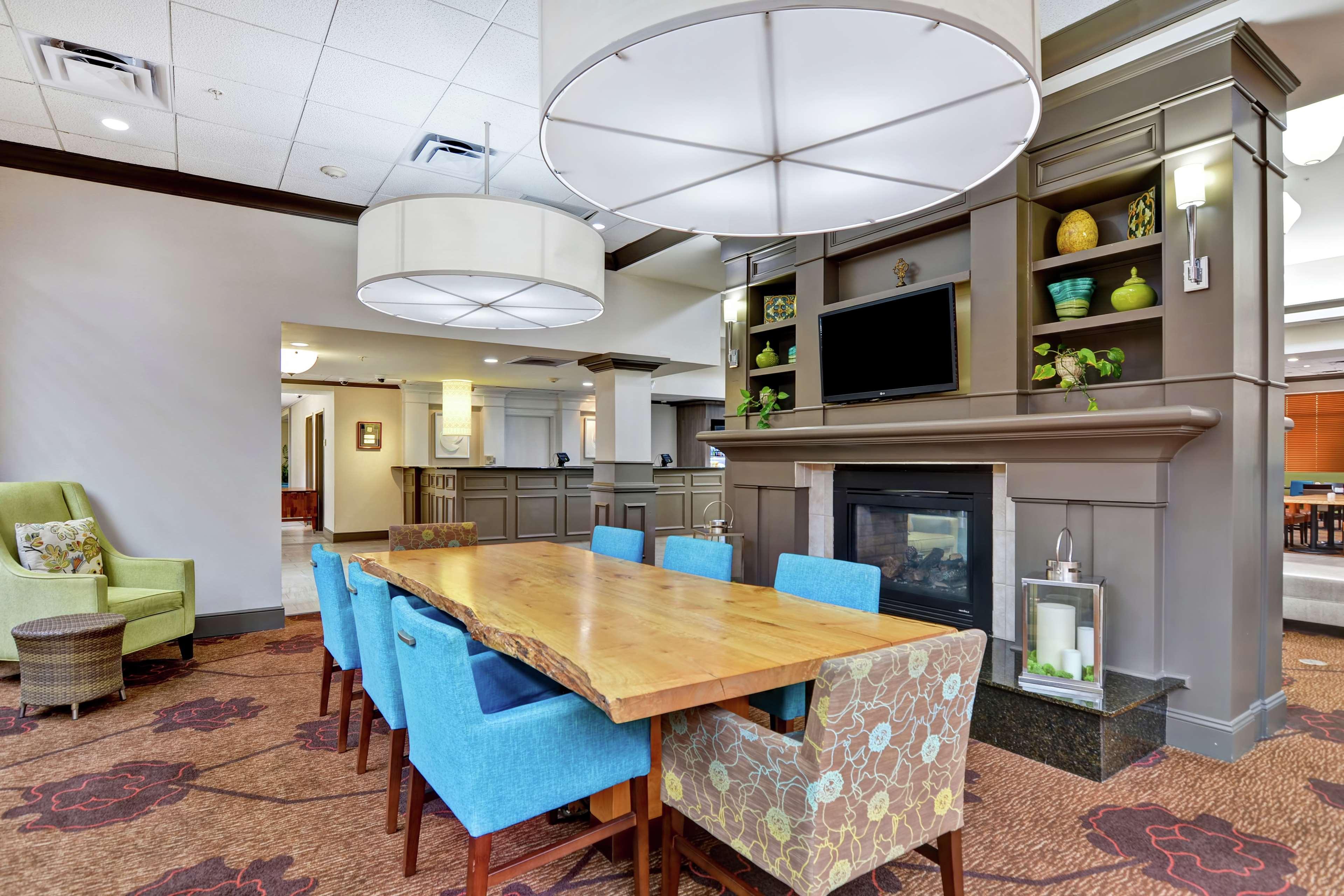 Hilton Garden Inn Hattiesburg Eksteriør bilde