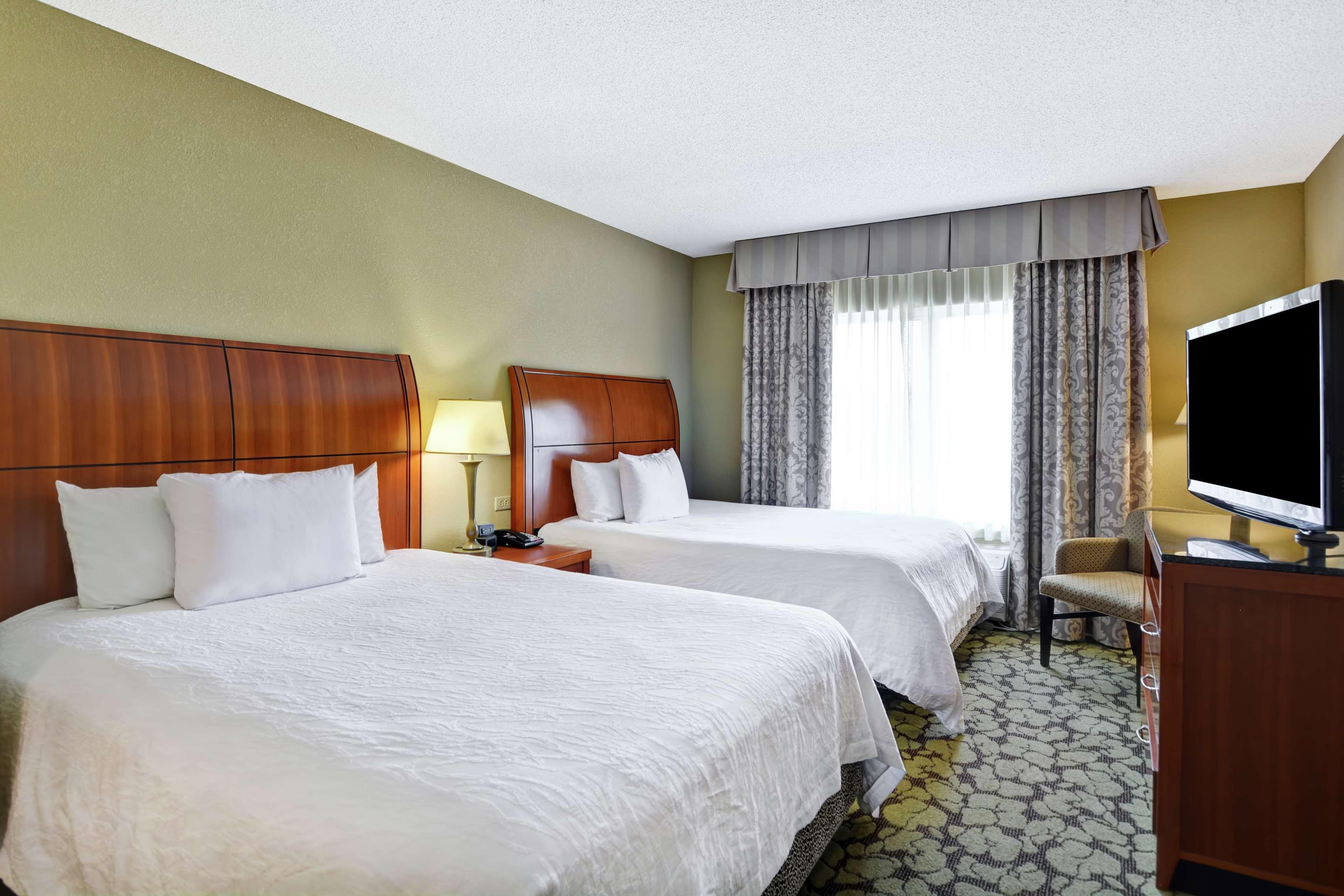 Hilton Garden Inn Hattiesburg Eksteriør bilde