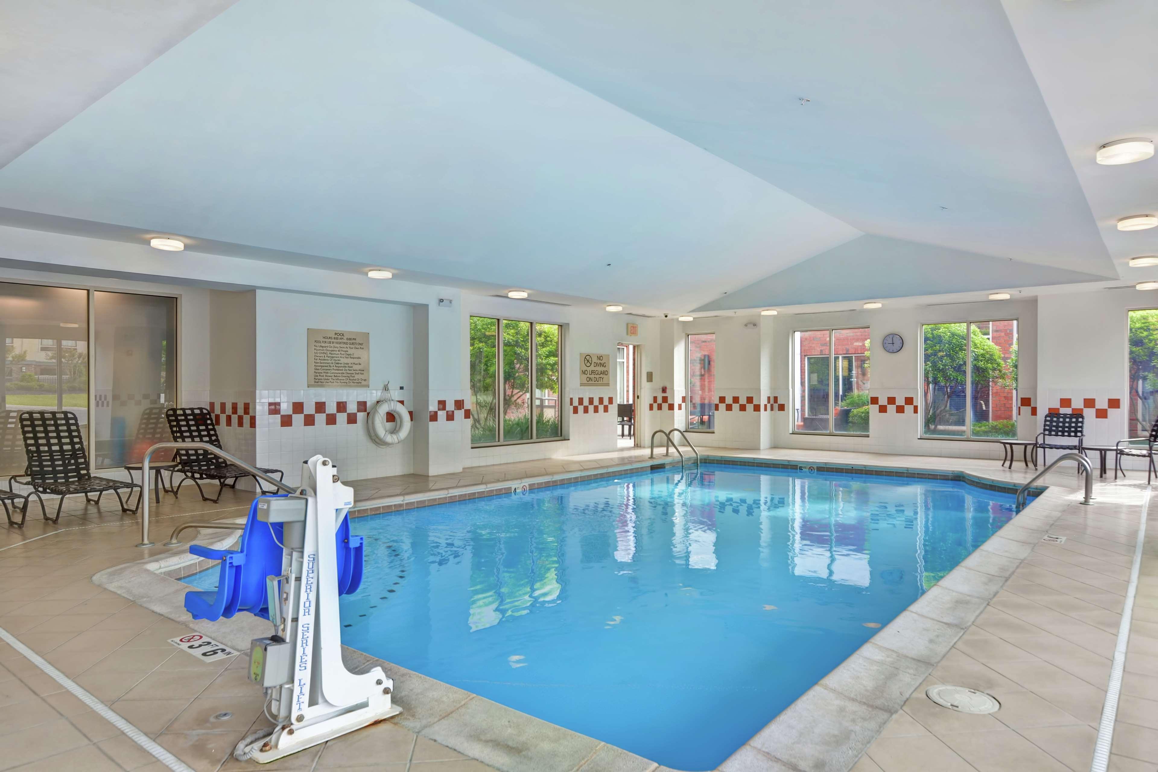Hilton Garden Inn Hattiesburg Eksteriør bilde