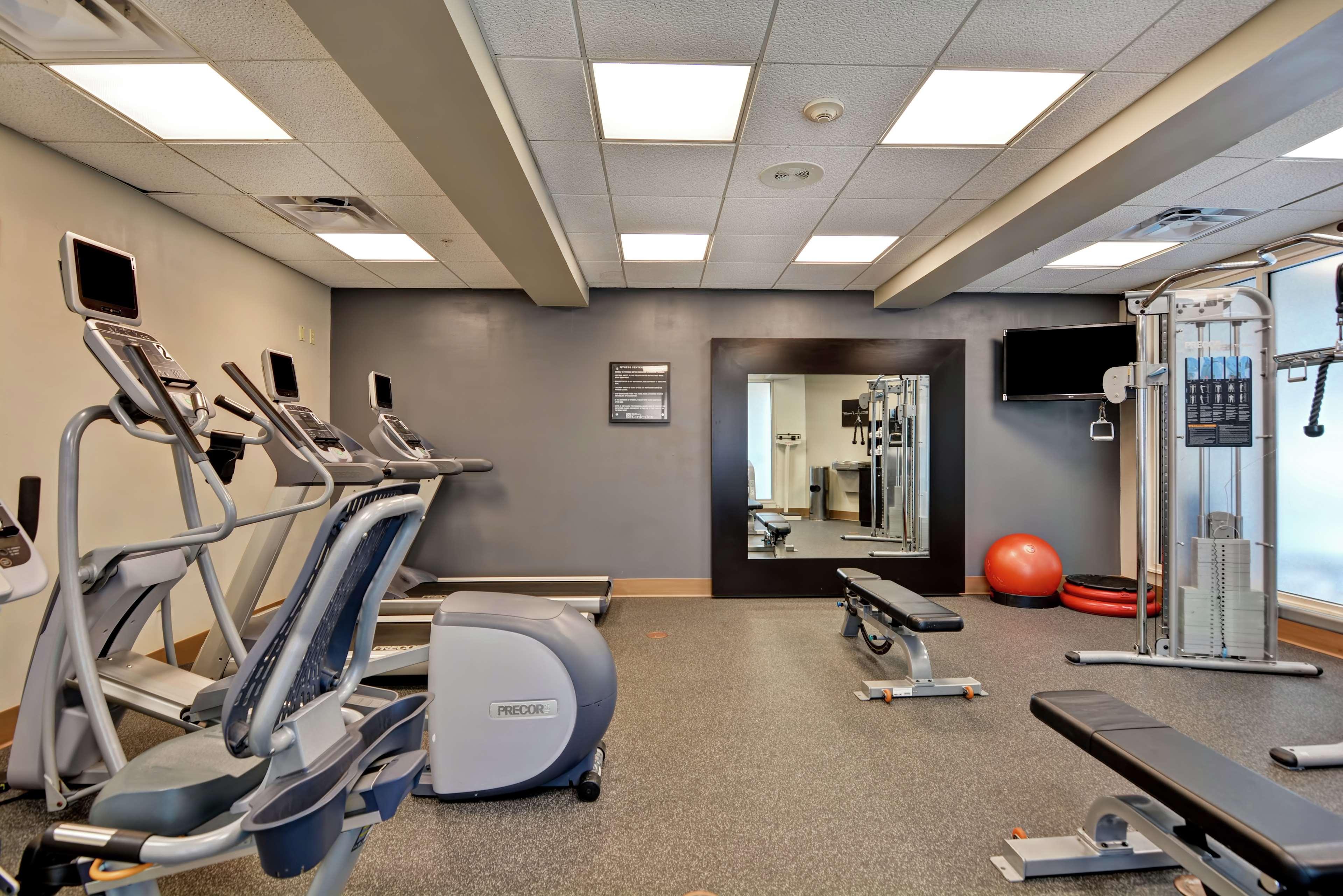 Hilton Garden Inn Hattiesburg Eksteriør bilde