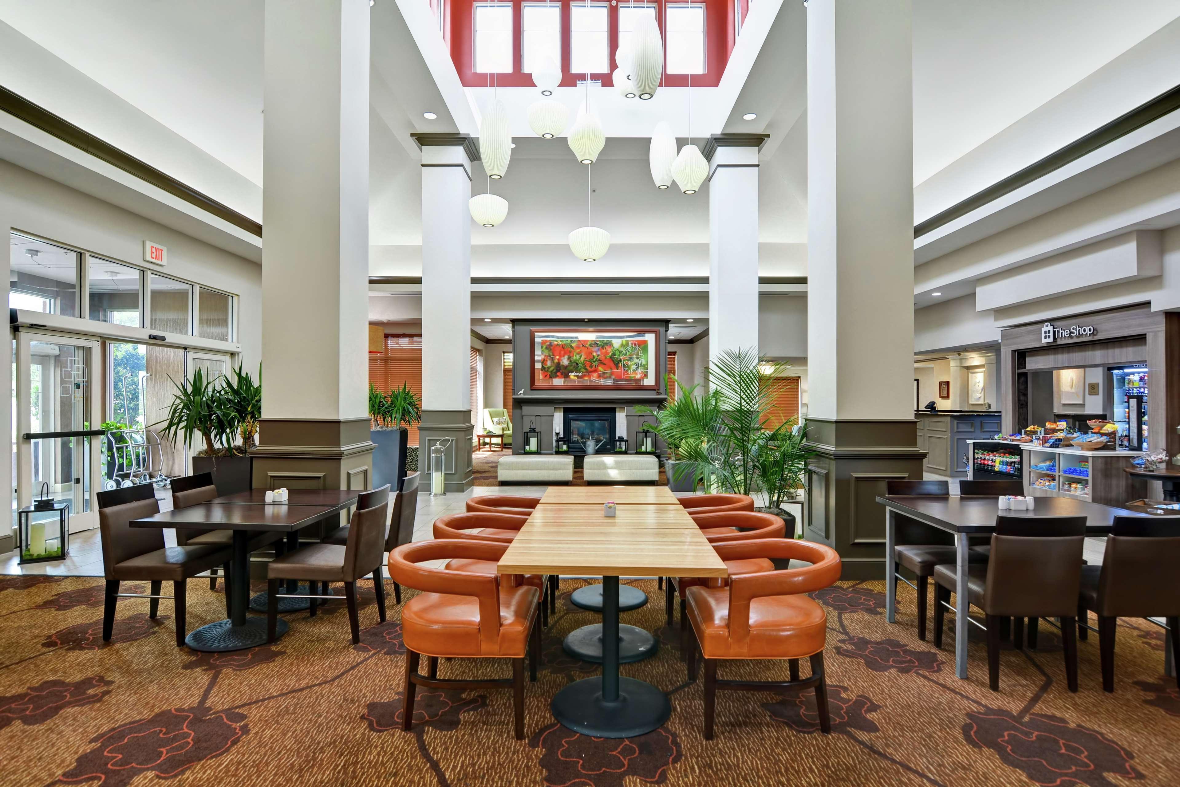 Hilton Garden Inn Hattiesburg Eksteriør bilde