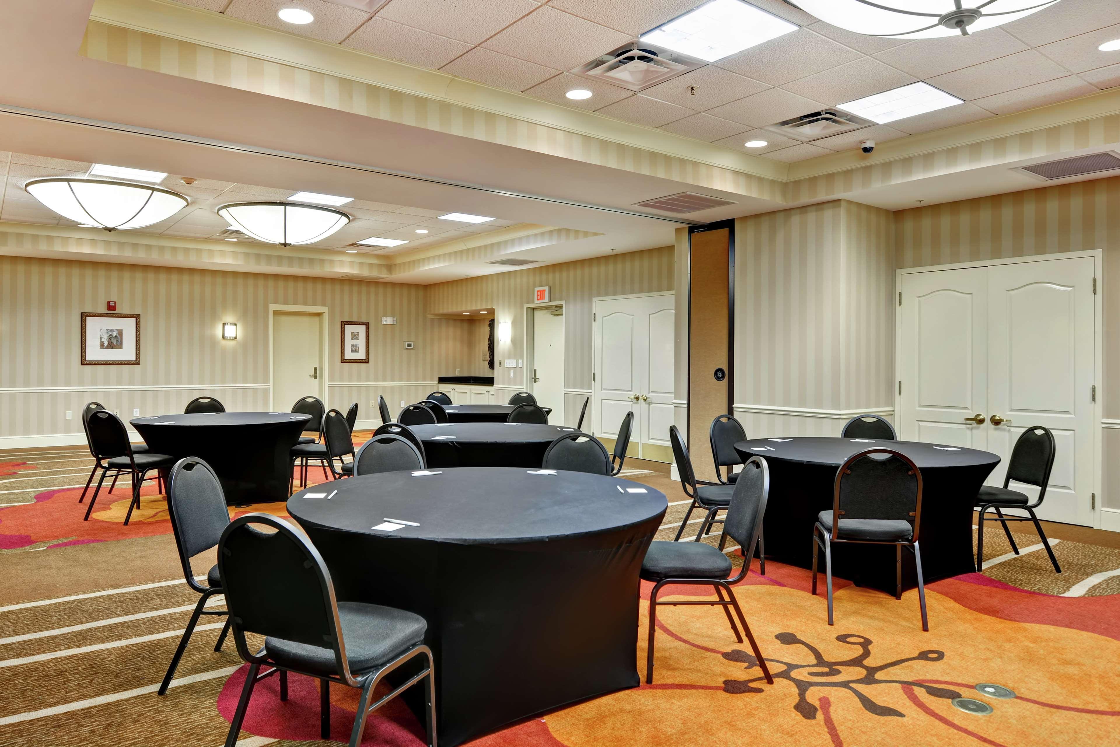 Hilton Garden Inn Hattiesburg Eksteriør bilde