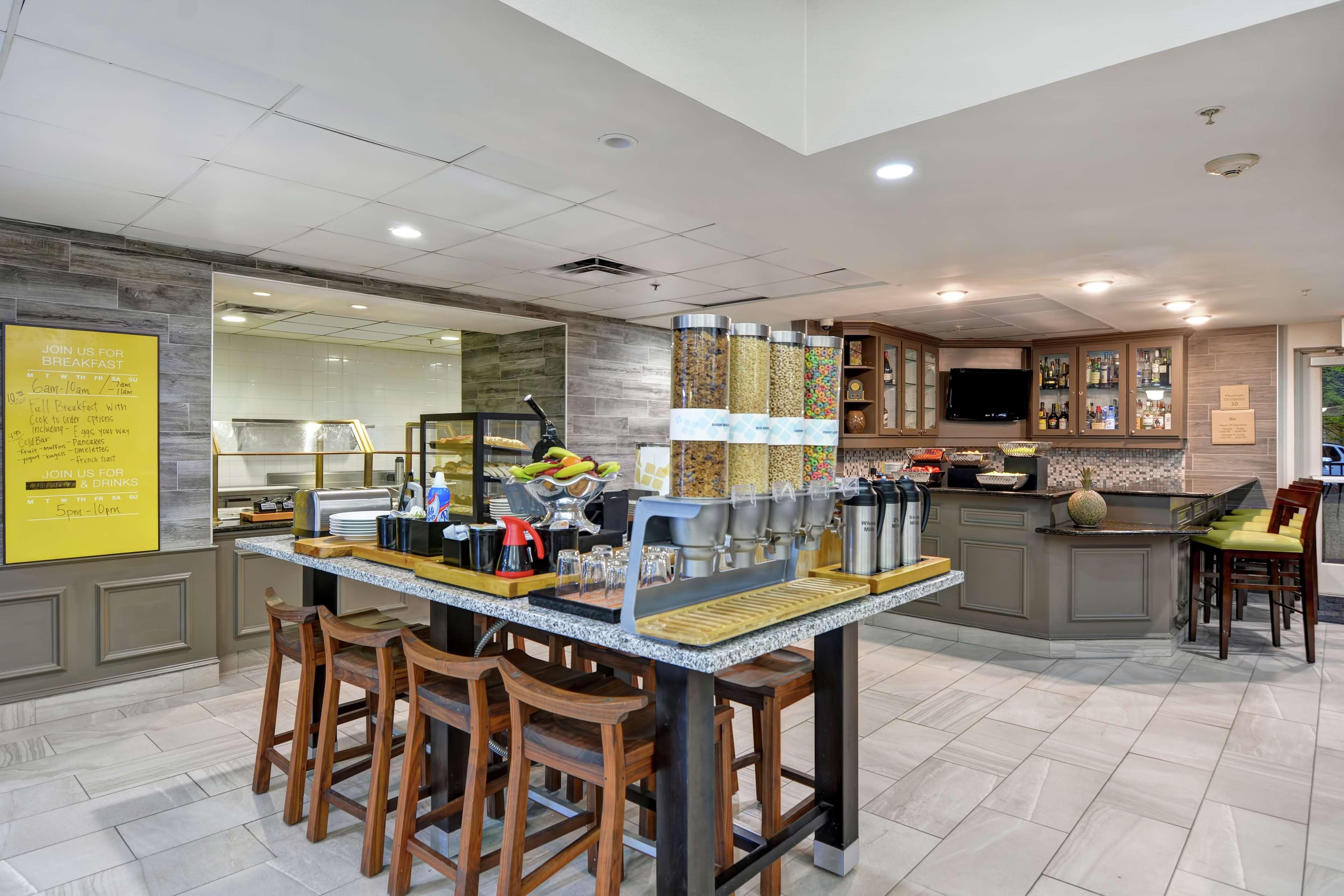 Hilton Garden Inn Hattiesburg Eksteriør bilde