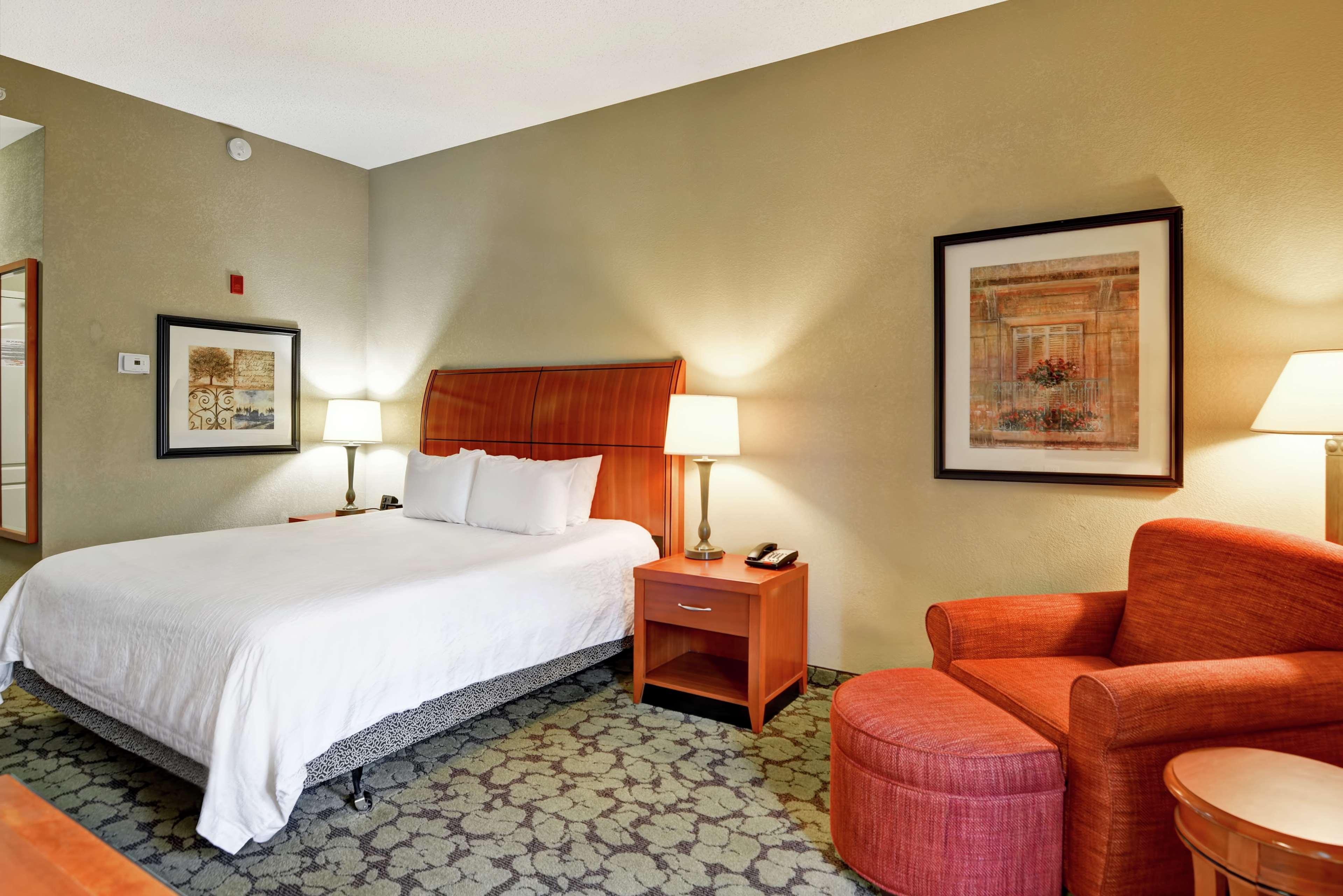 Hilton Garden Inn Hattiesburg Eksteriør bilde