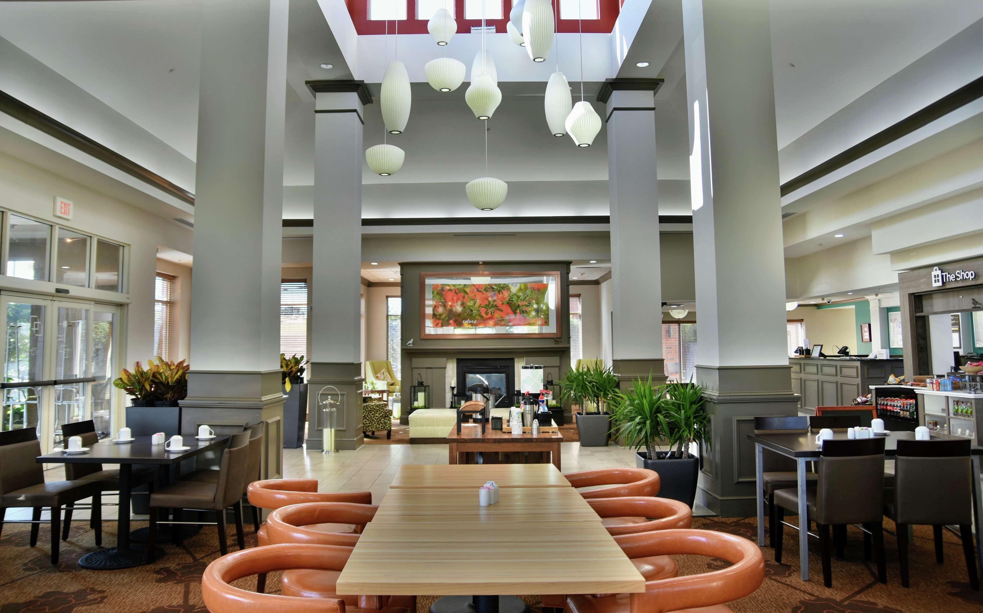 Hilton Garden Inn Hattiesburg Eksteriør bilde