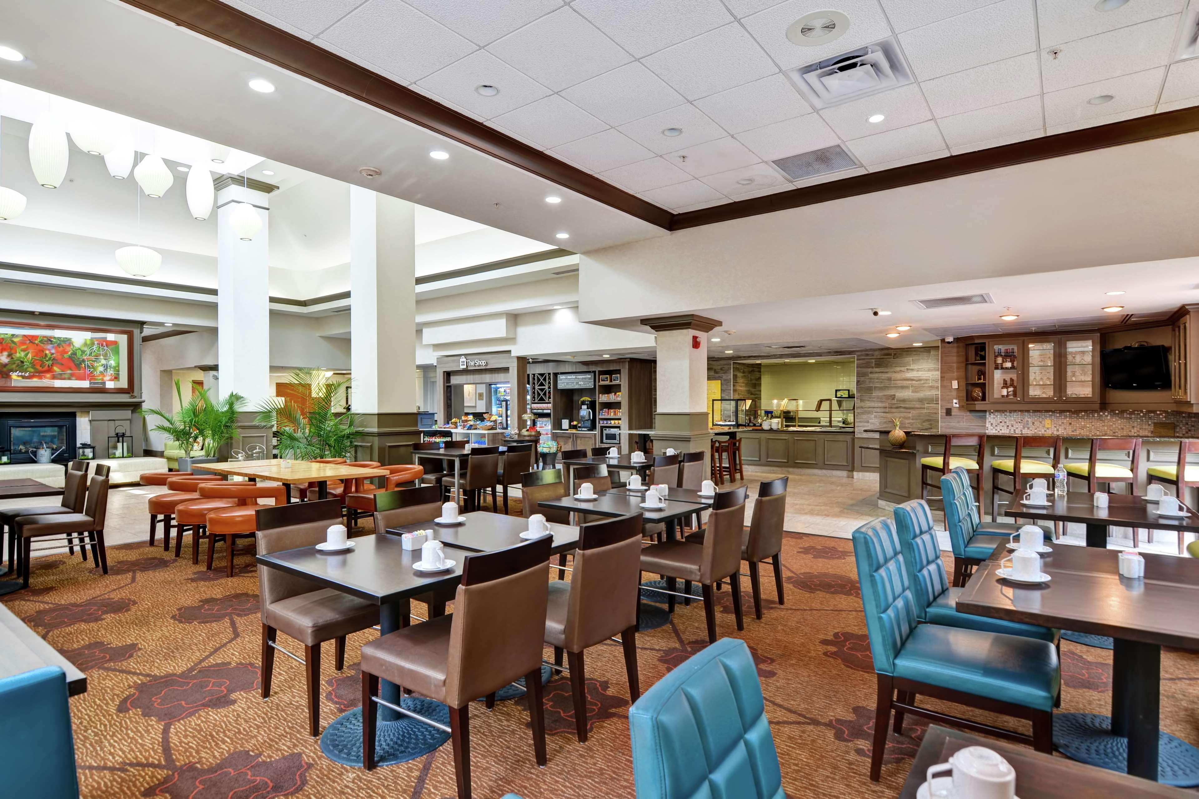 Hilton Garden Inn Hattiesburg Eksteriør bilde