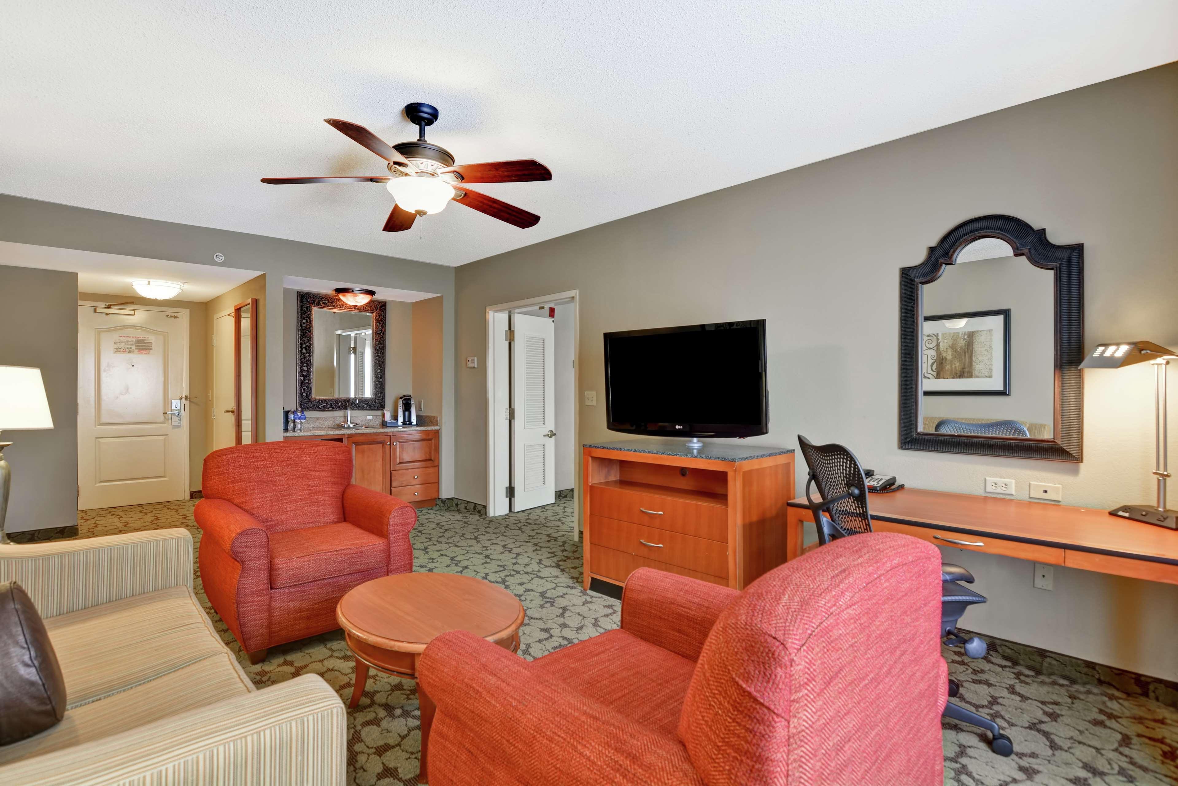 Hilton Garden Inn Hattiesburg Eksteriør bilde