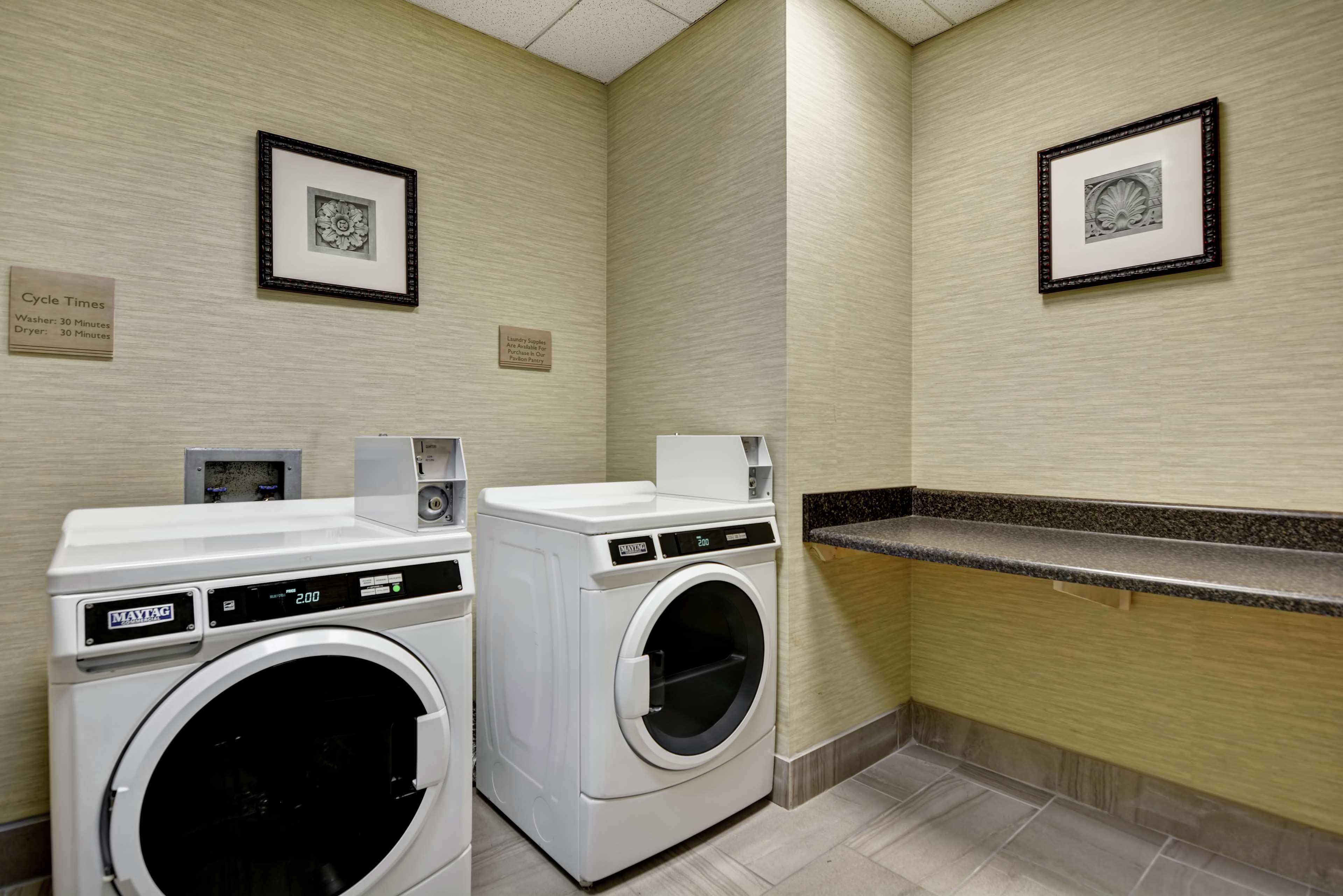 Hilton Garden Inn Hattiesburg Eksteriør bilde
