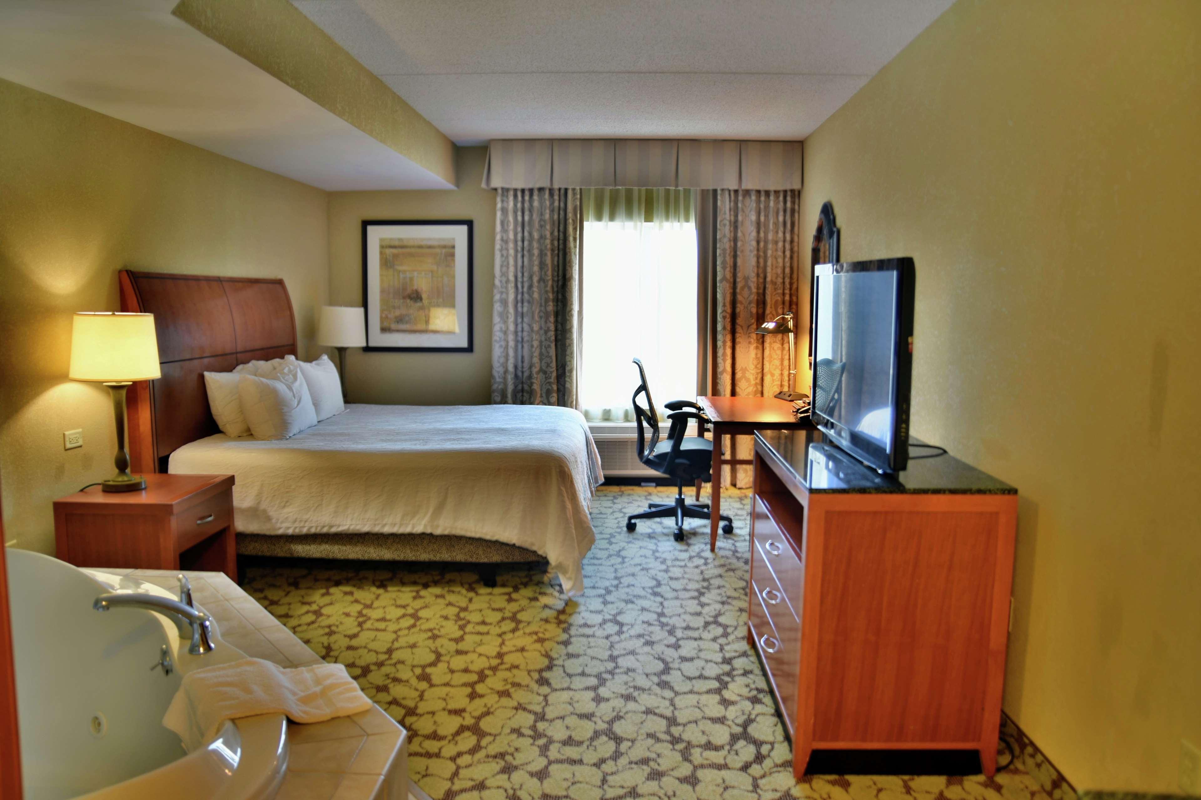 Hilton Garden Inn Hattiesburg Eksteriør bilde