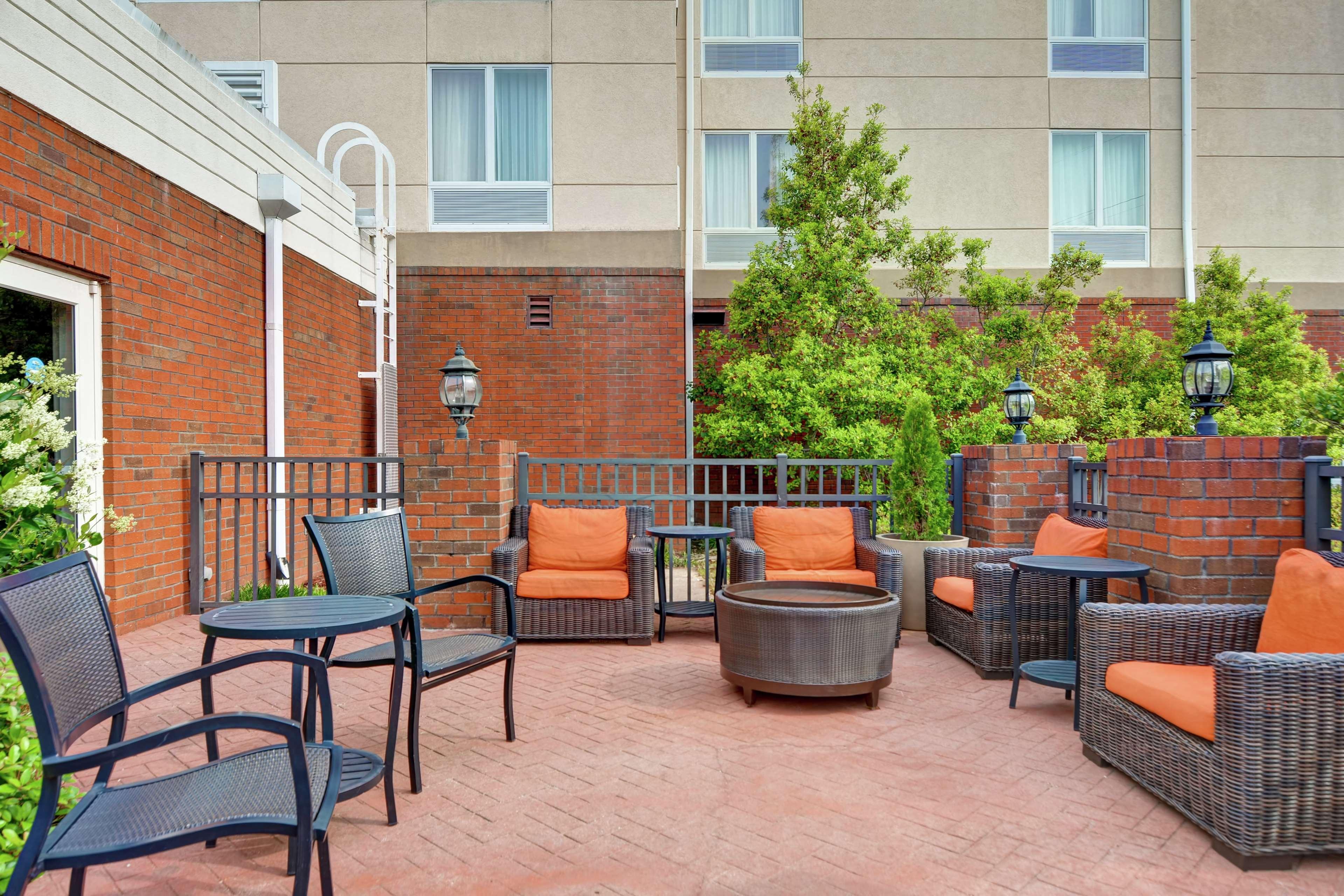 Hilton Garden Inn Hattiesburg Eksteriør bilde