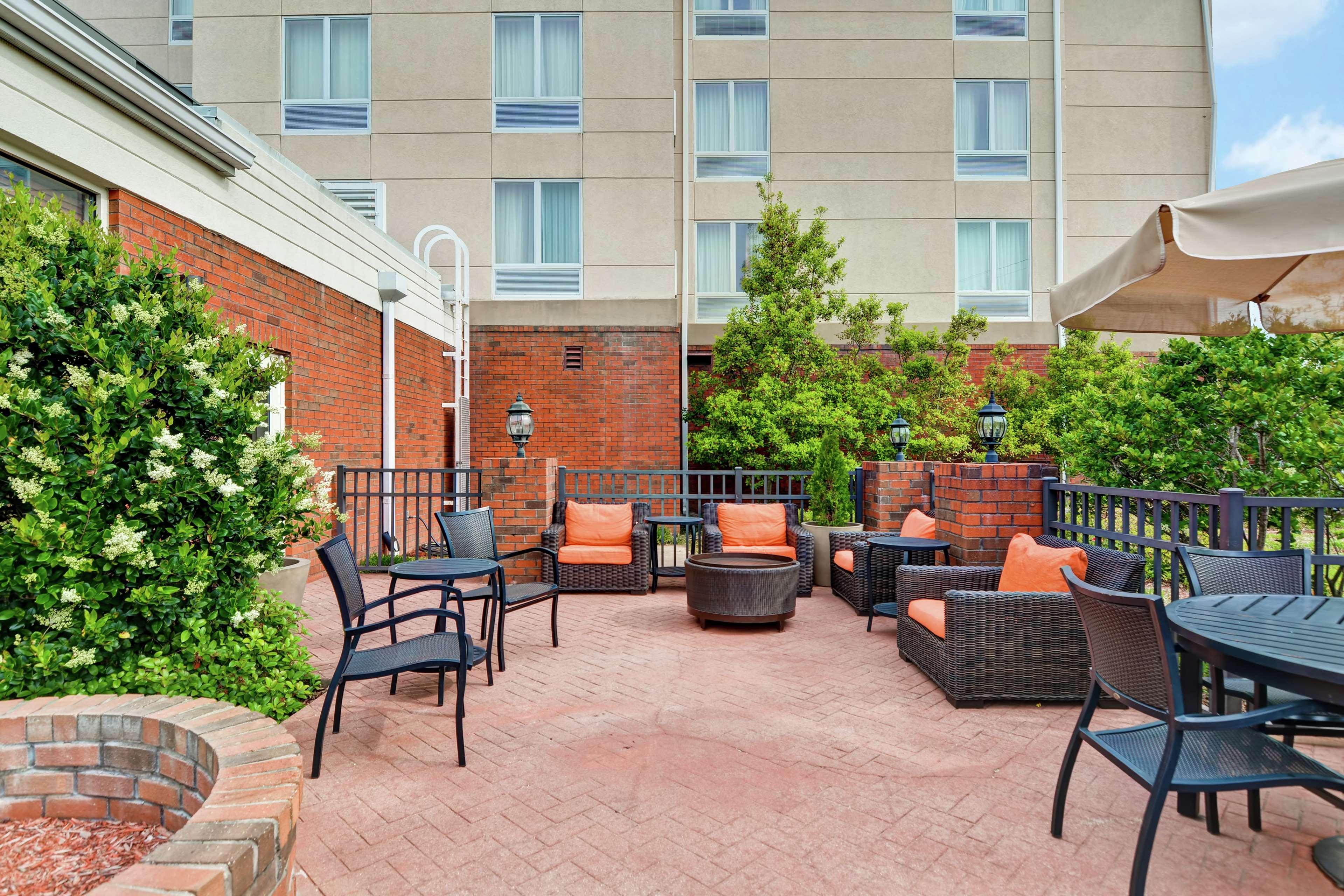 Hilton Garden Inn Hattiesburg Eksteriør bilde