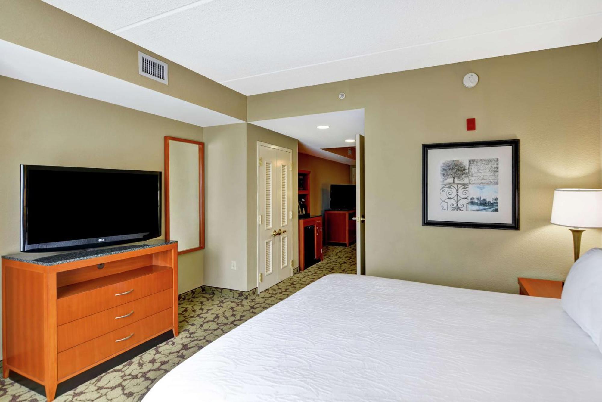 Hilton Garden Inn Hattiesburg Eksteriør bilde