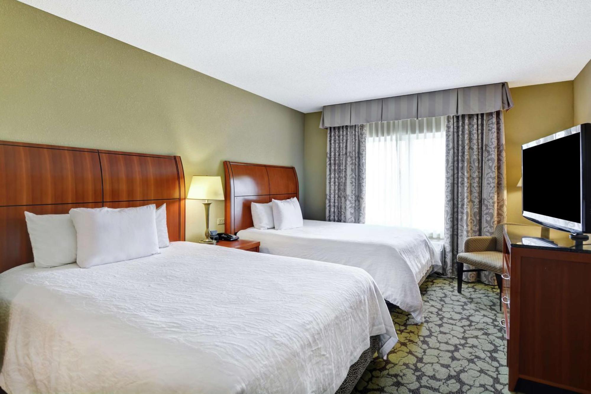 Hilton Garden Inn Hattiesburg Eksteriør bilde