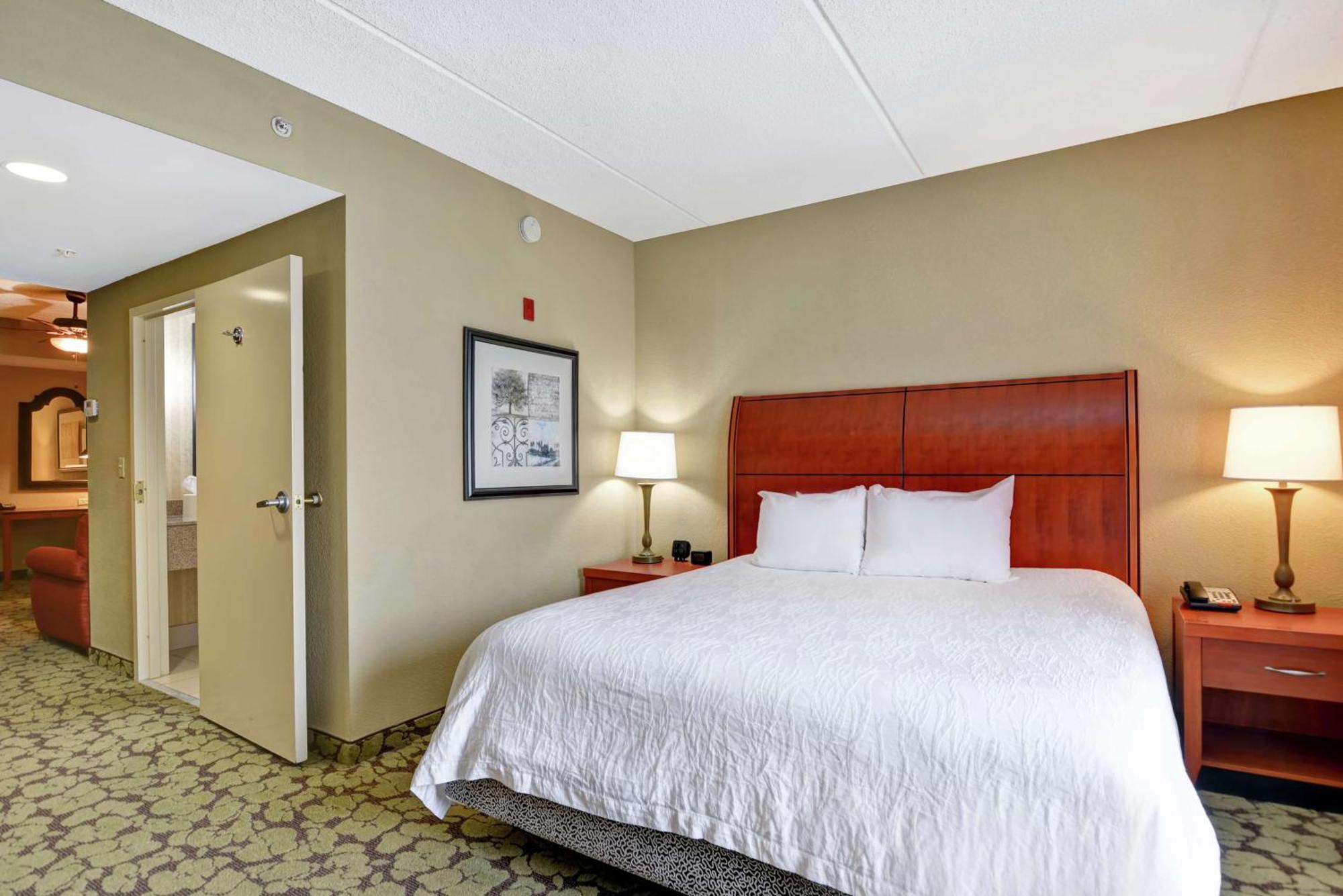 Hilton Garden Inn Hattiesburg Eksteriør bilde