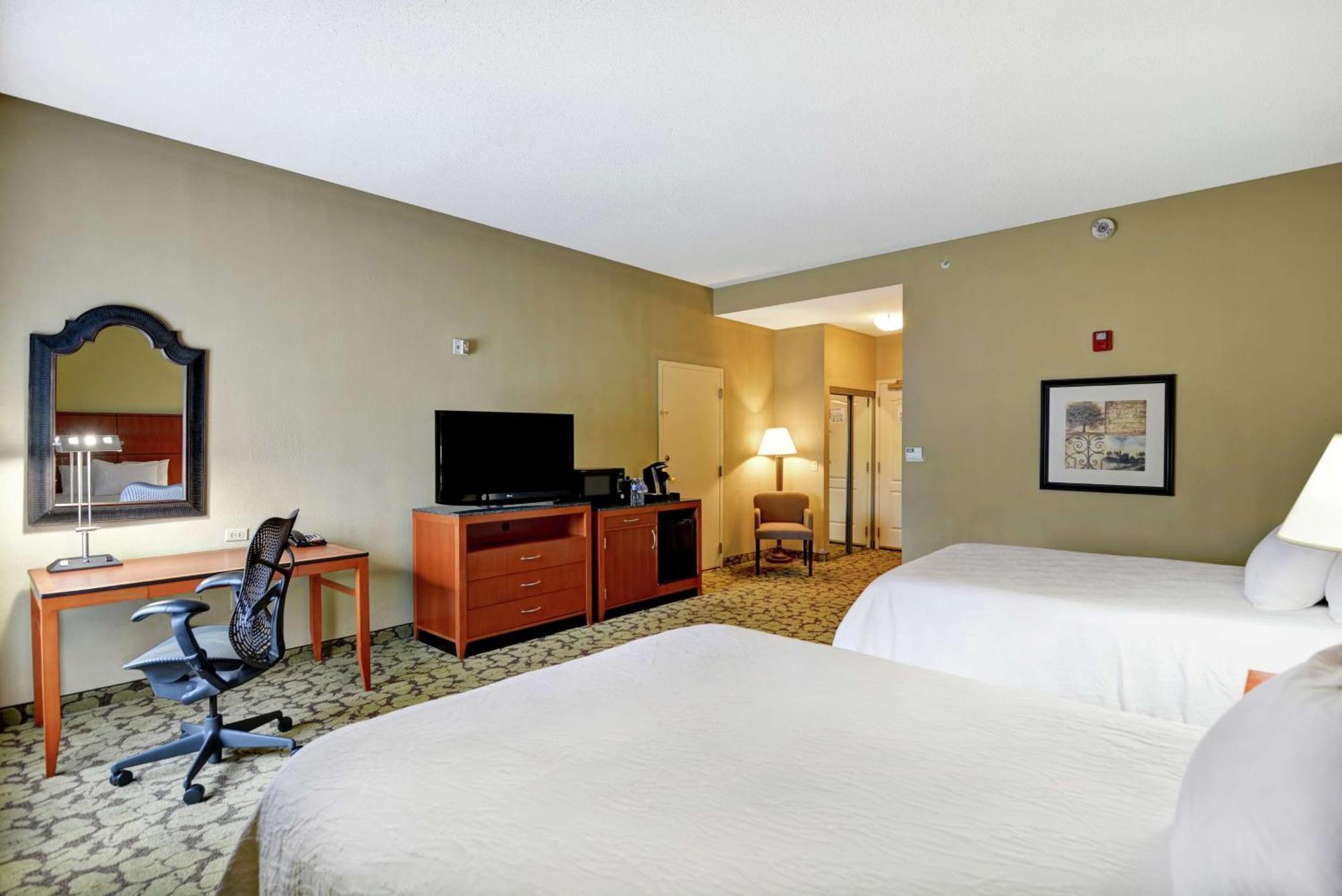 Hilton Garden Inn Hattiesburg Eksteriør bilde