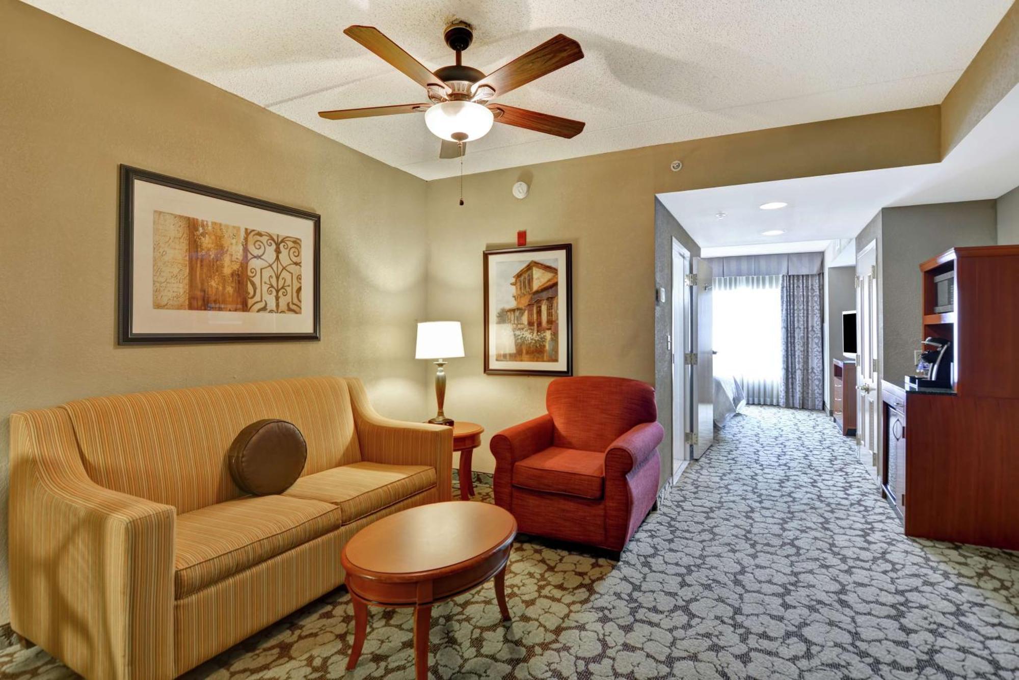Hilton Garden Inn Hattiesburg Eksteriør bilde