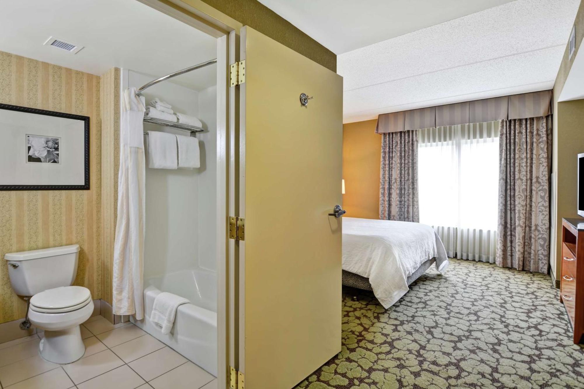 Hilton Garden Inn Hattiesburg Eksteriør bilde