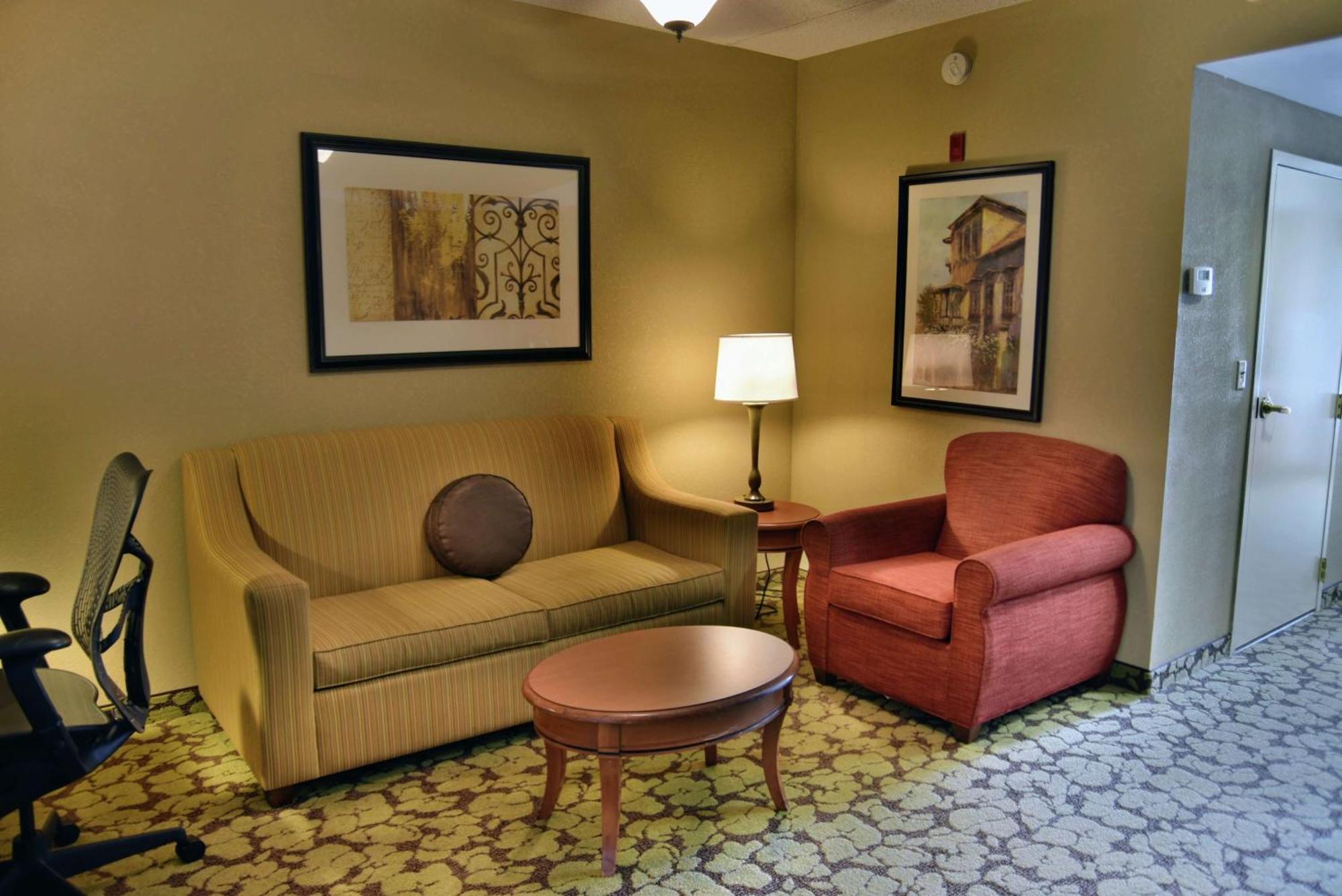 Hilton Garden Inn Hattiesburg Eksteriør bilde
