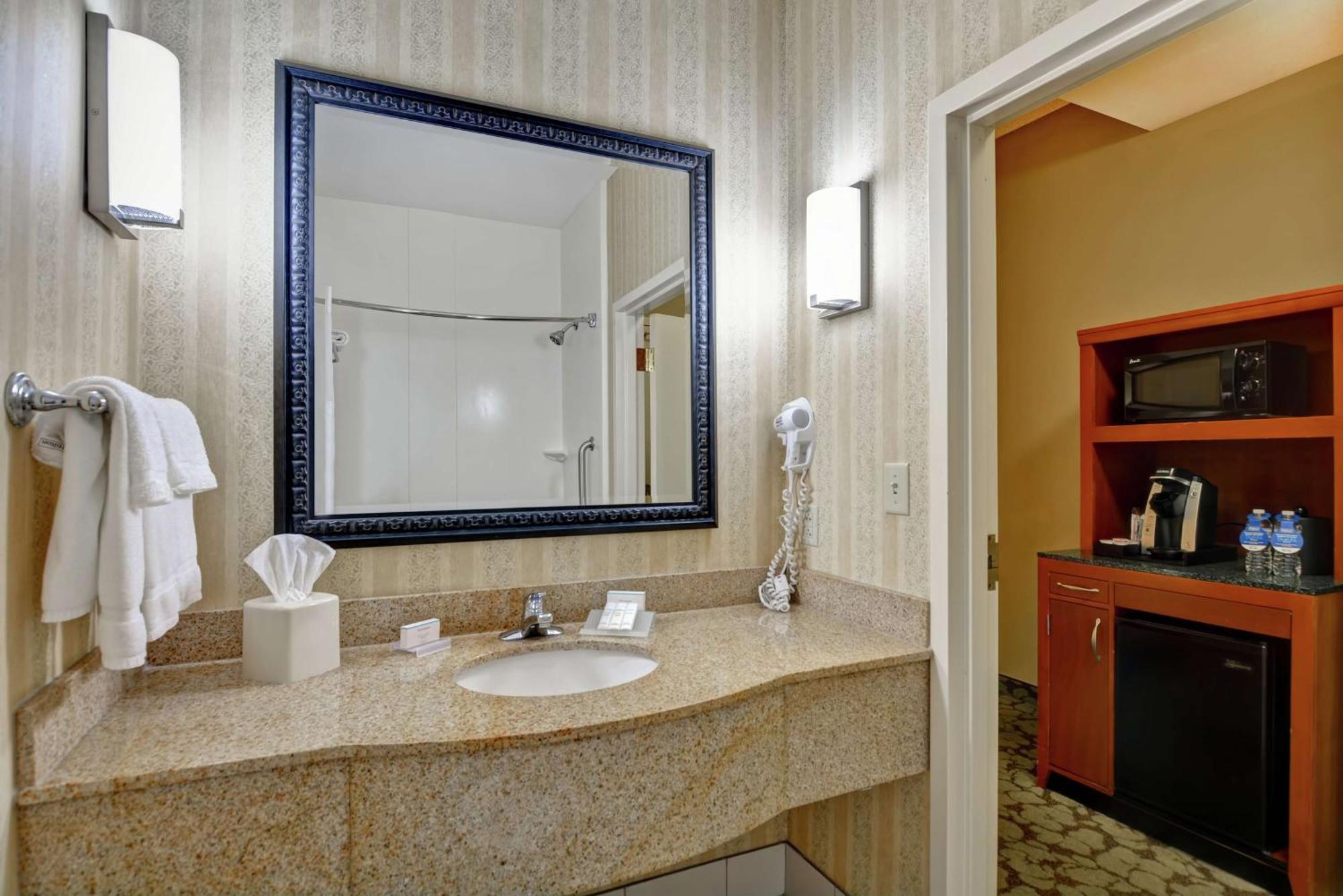 Hilton Garden Inn Hattiesburg Eksteriør bilde