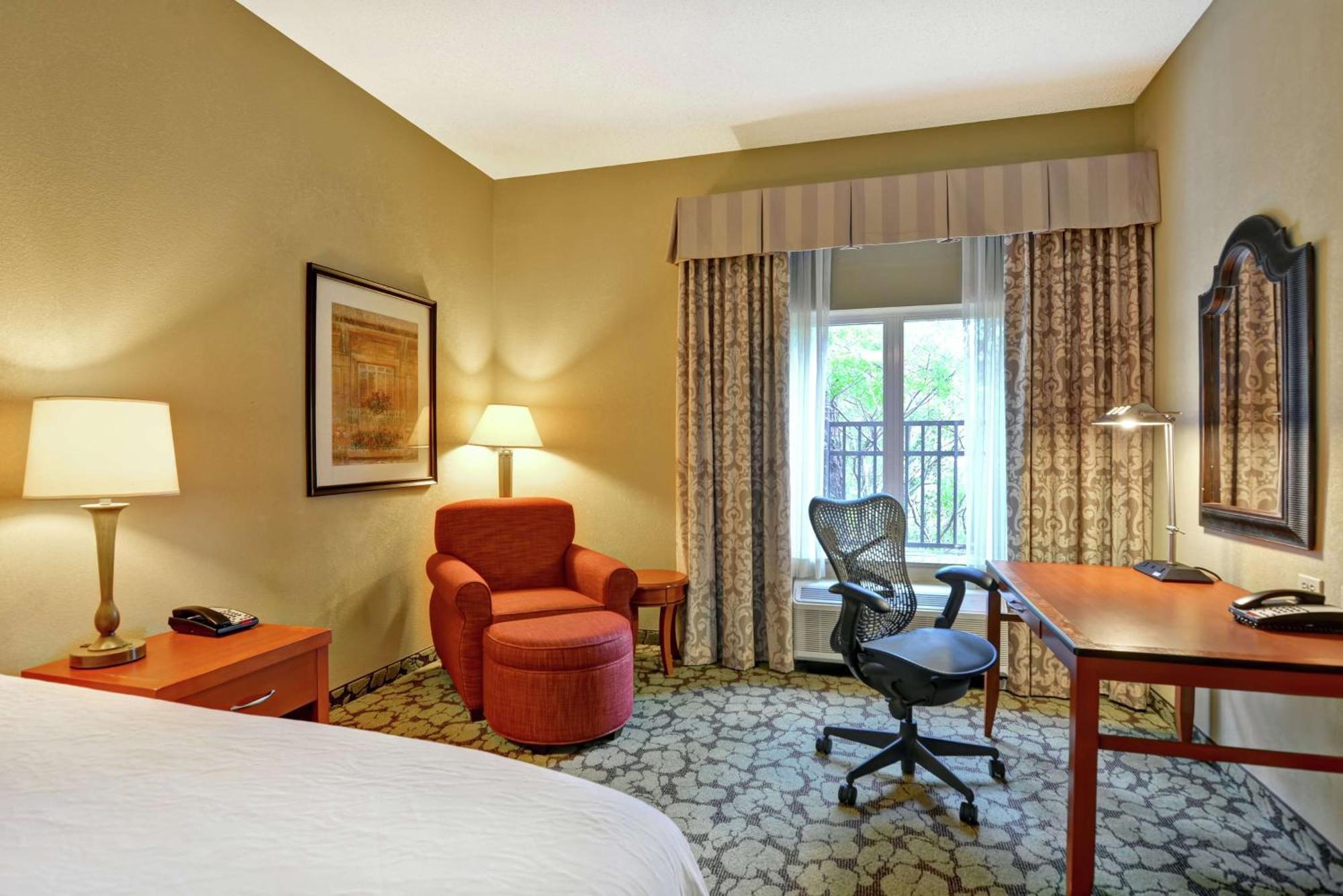 Hilton Garden Inn Hattiesburg Eksteriør bilde