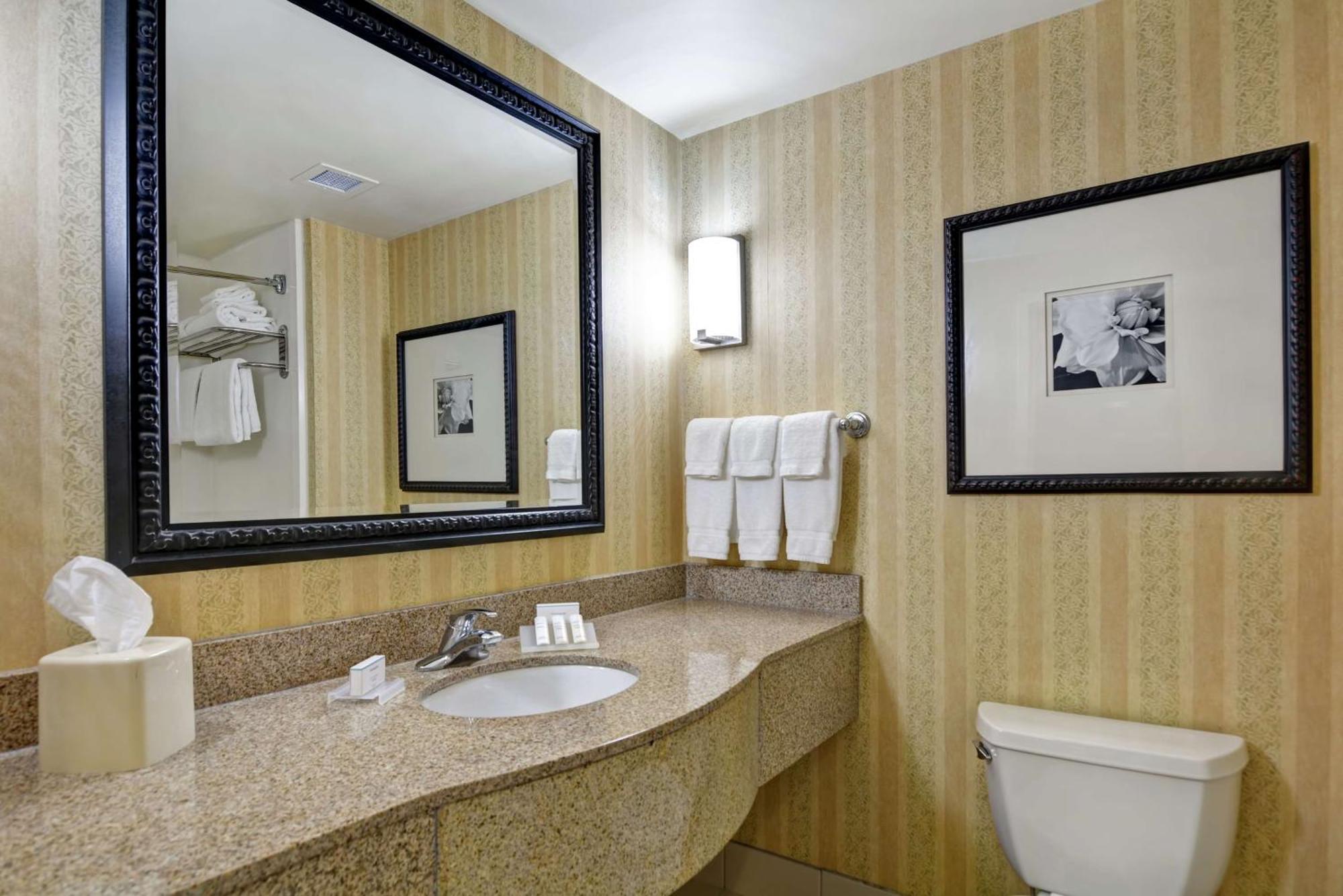 Hilton Garden Inn Hattiesburg Eksteriør bilde
