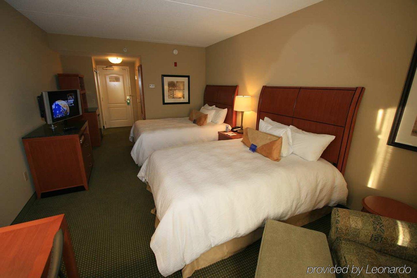 Hilton Garden Inn Hattiesburg Rom bilde